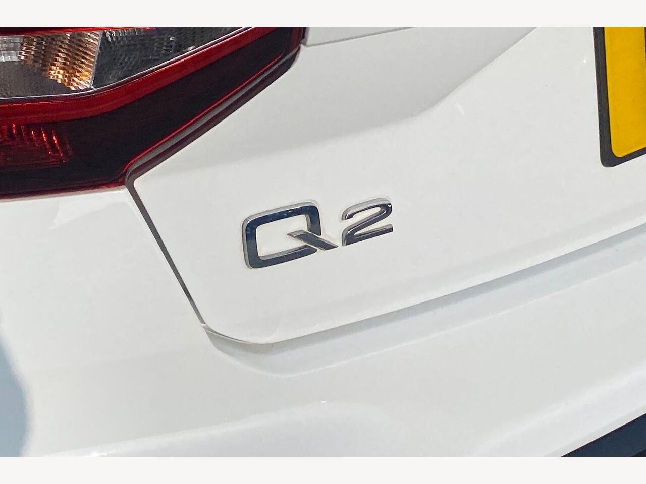 Used Audi Q2 2022 for sale - 77755406: Photo 14