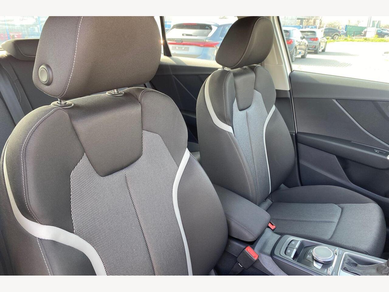 Used Audi Q2 2022 for sale - 77755406: Photo 17