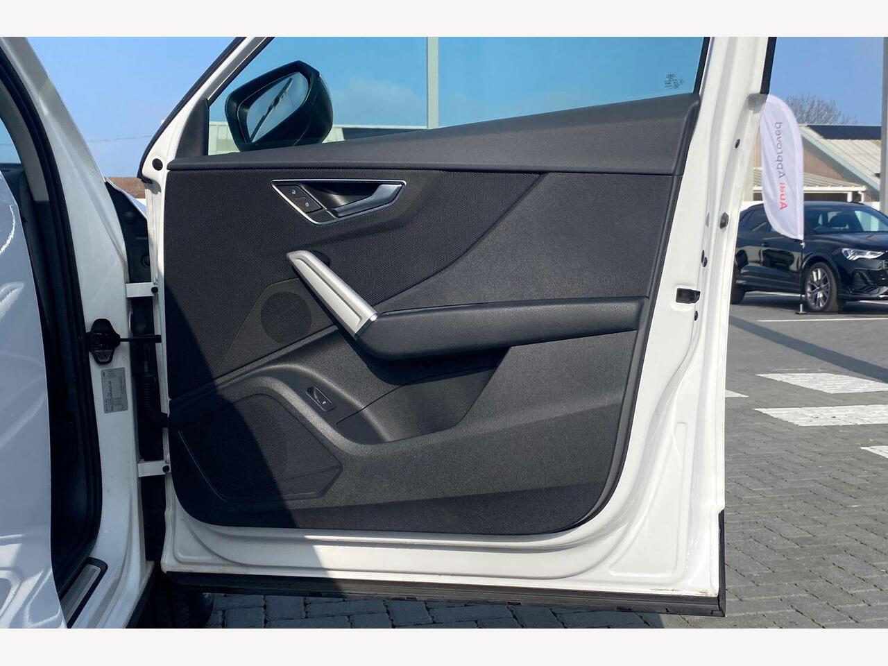 Used Audi Q2 2022 for sale - 77755406: Photo 19