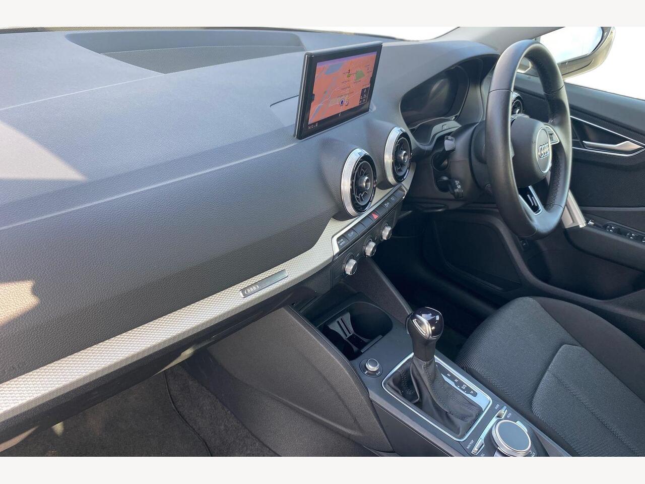 Used Audi Q2 2022 for sale - 77755406: Photo 2