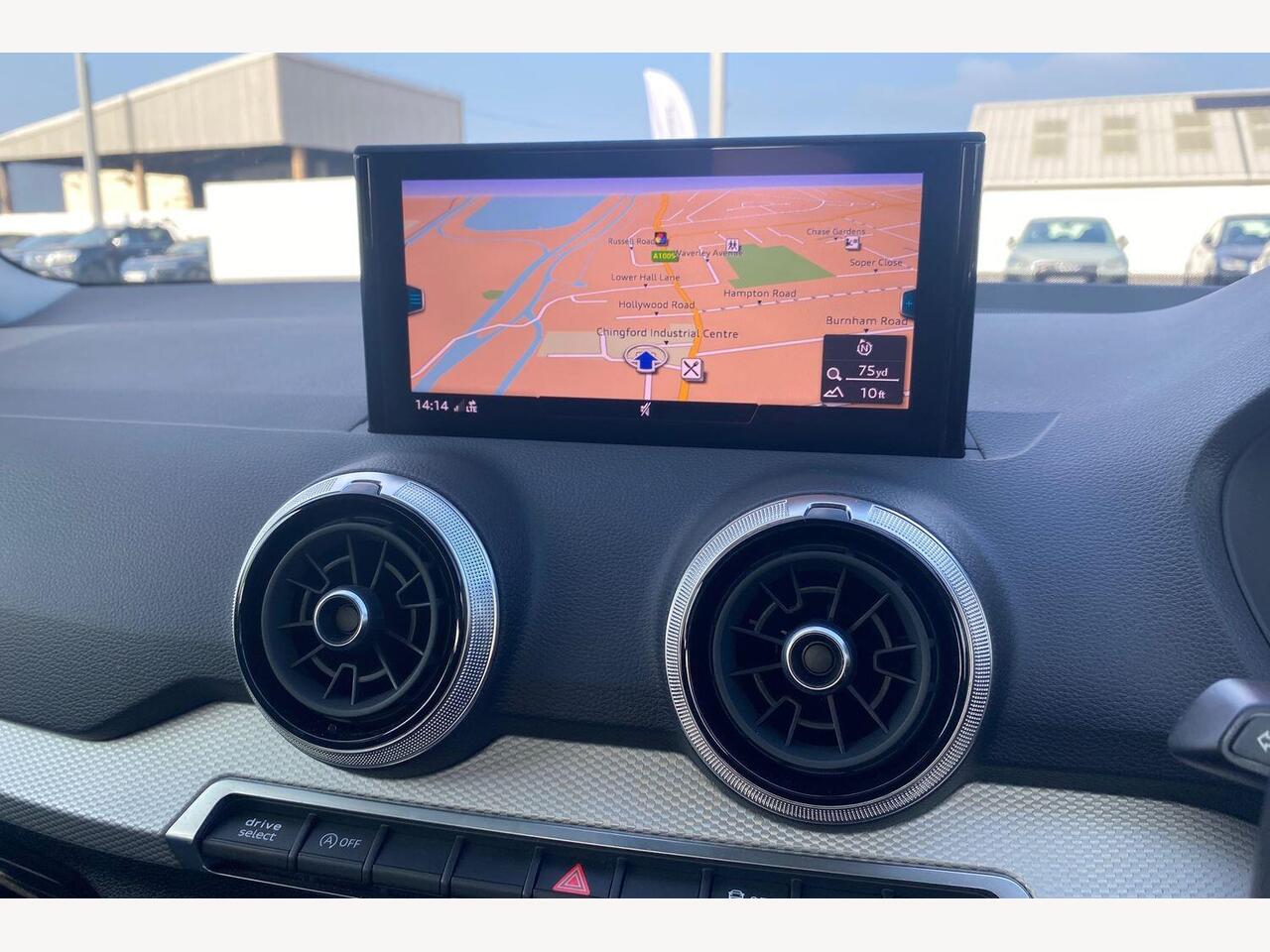 Used Audi Q2 2022 for sale - 77755406: Photo 23