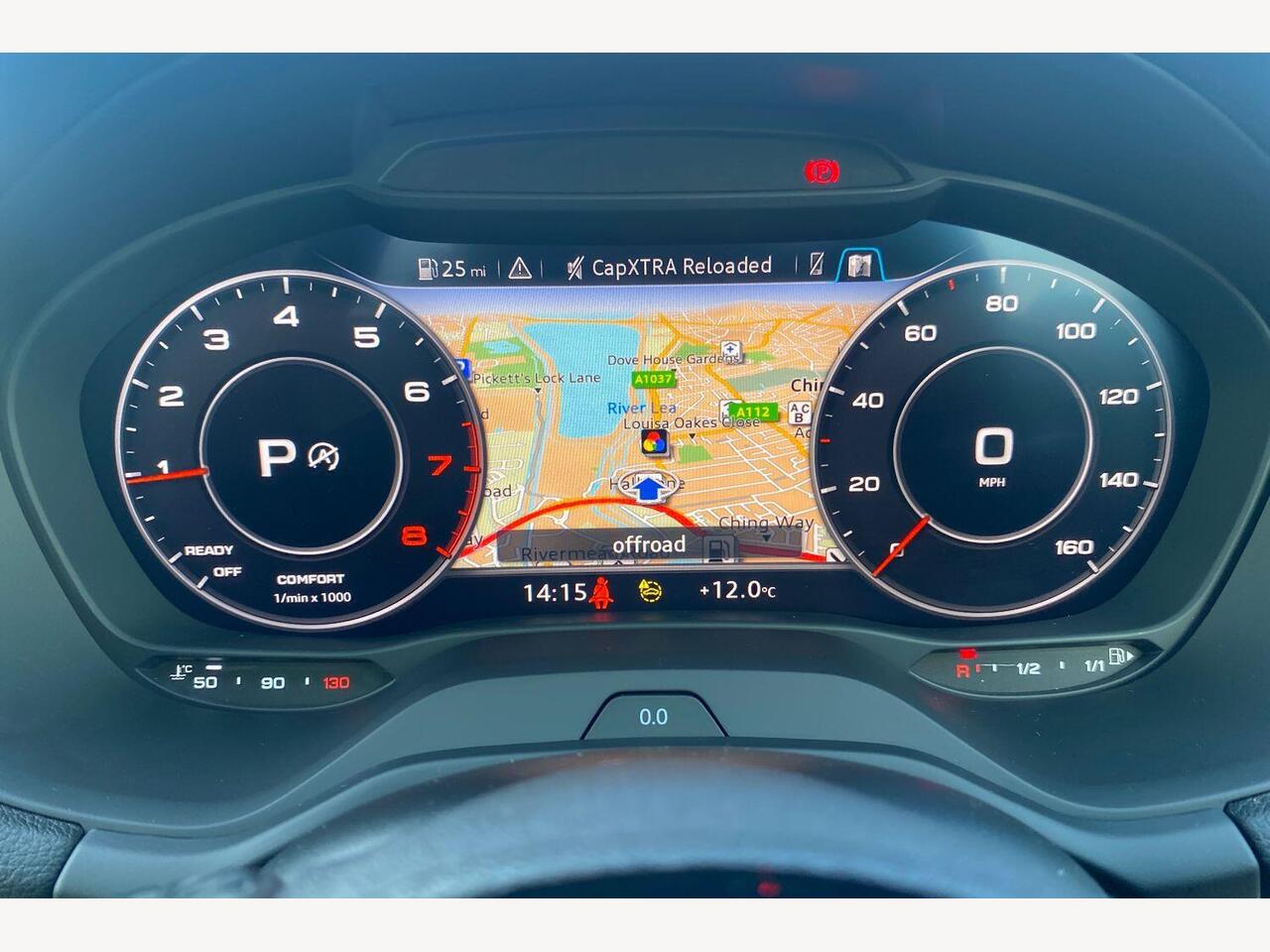 Used Audi Q2 2022 for sale - 77755406: Photo 25