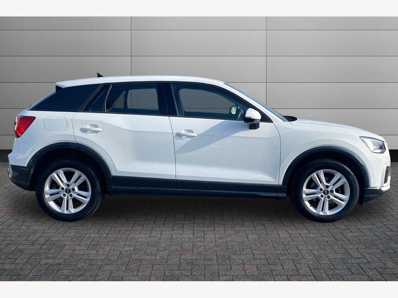 Used Audi Q2 2022 for sale - 77755406: Photo 4