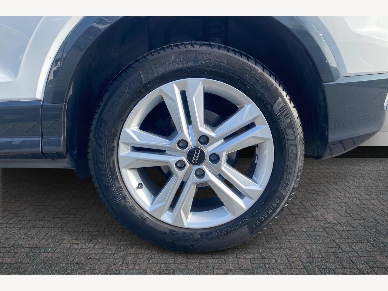 Used Audi Q2 2022 for sale - 77755406: Photo 5