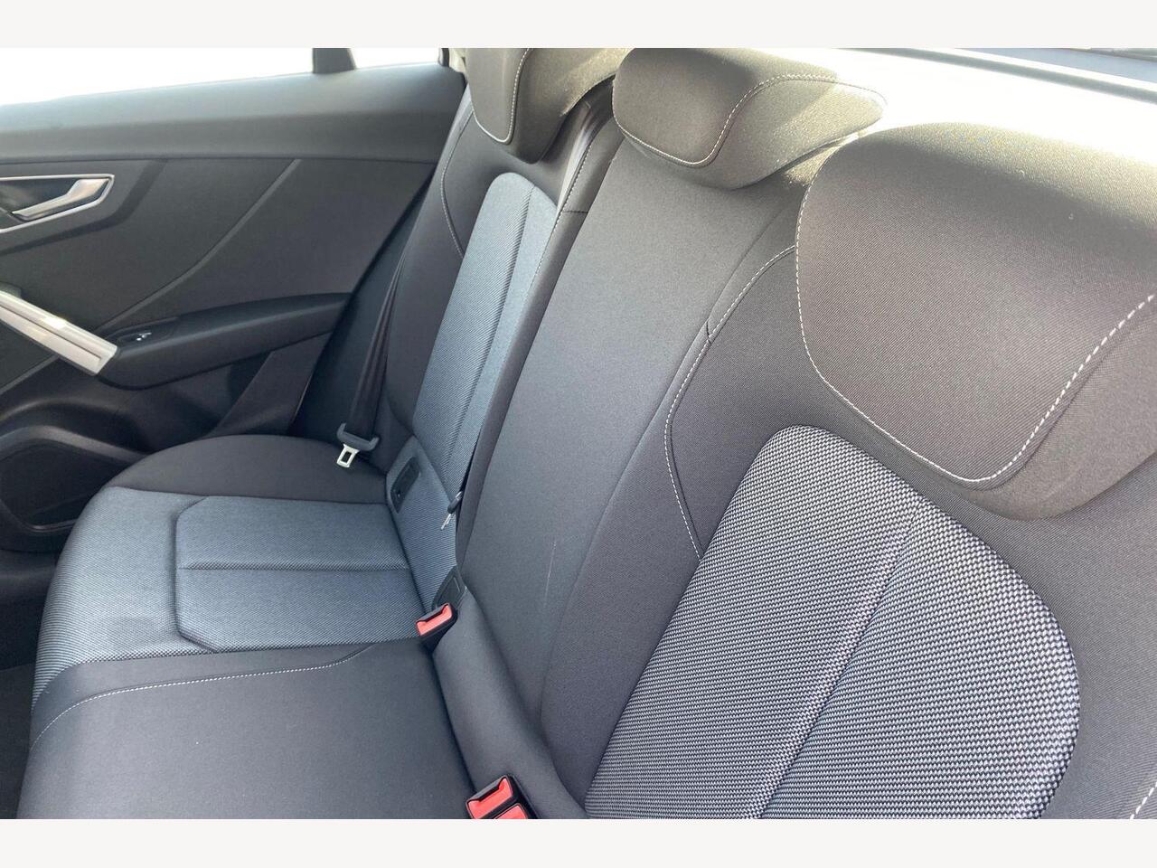 Used Audi Q2 2022 for sale - 77755406: Photo 8