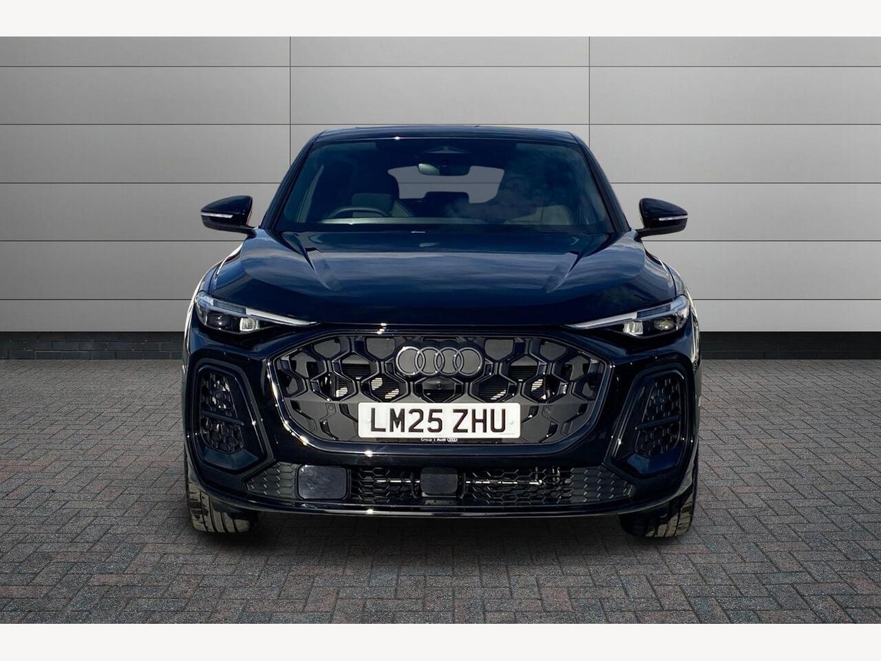 Used Audi Q5 2025 for sale - 76678569: Photo 10