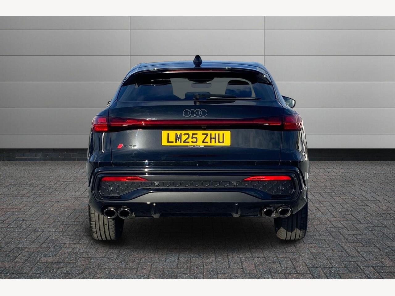 Used Audi Q5 2025 for sale - 76678569: Photo 11