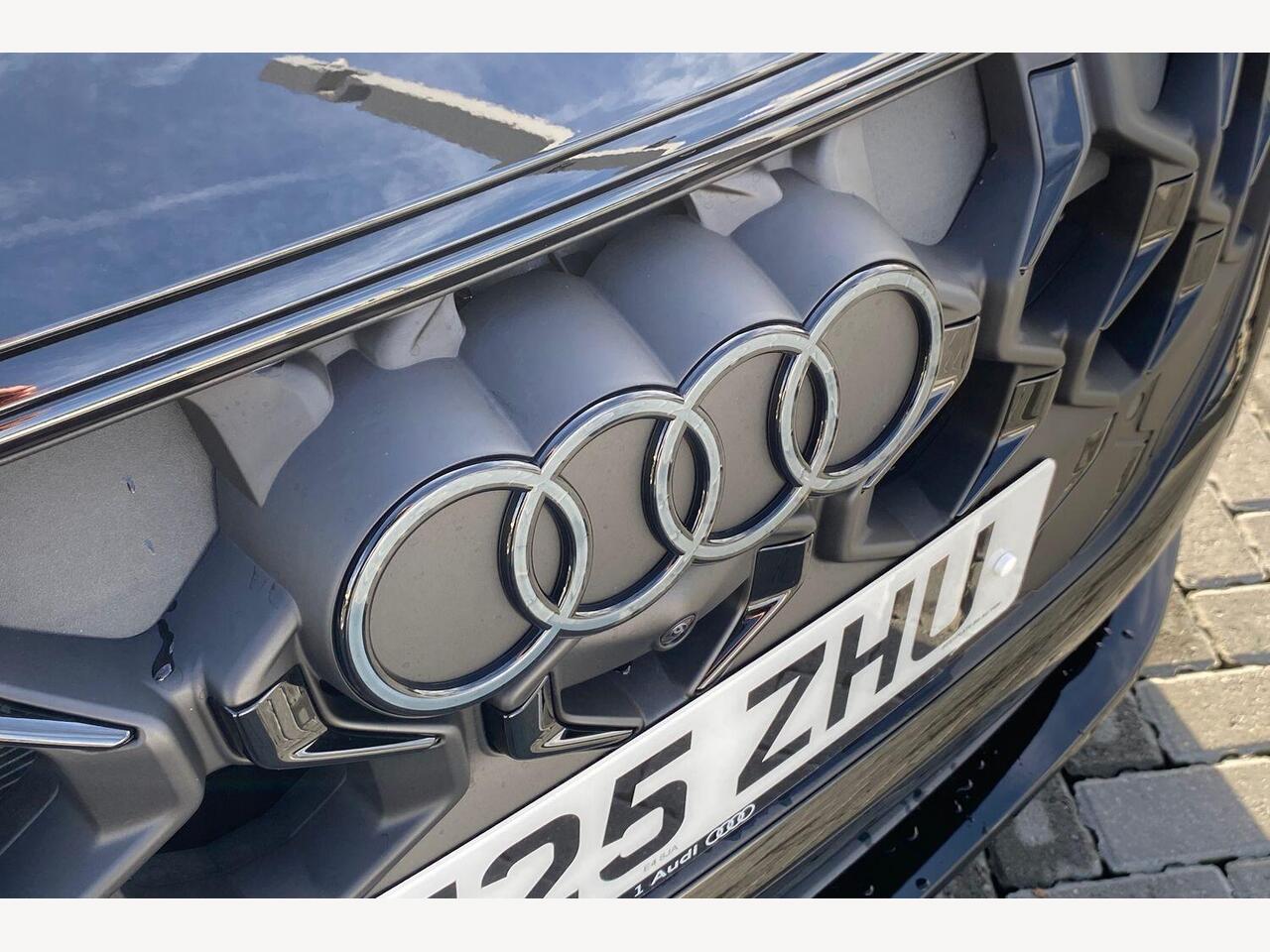 Used Audi Q5 2025 for sale - 76678569: Photo 13