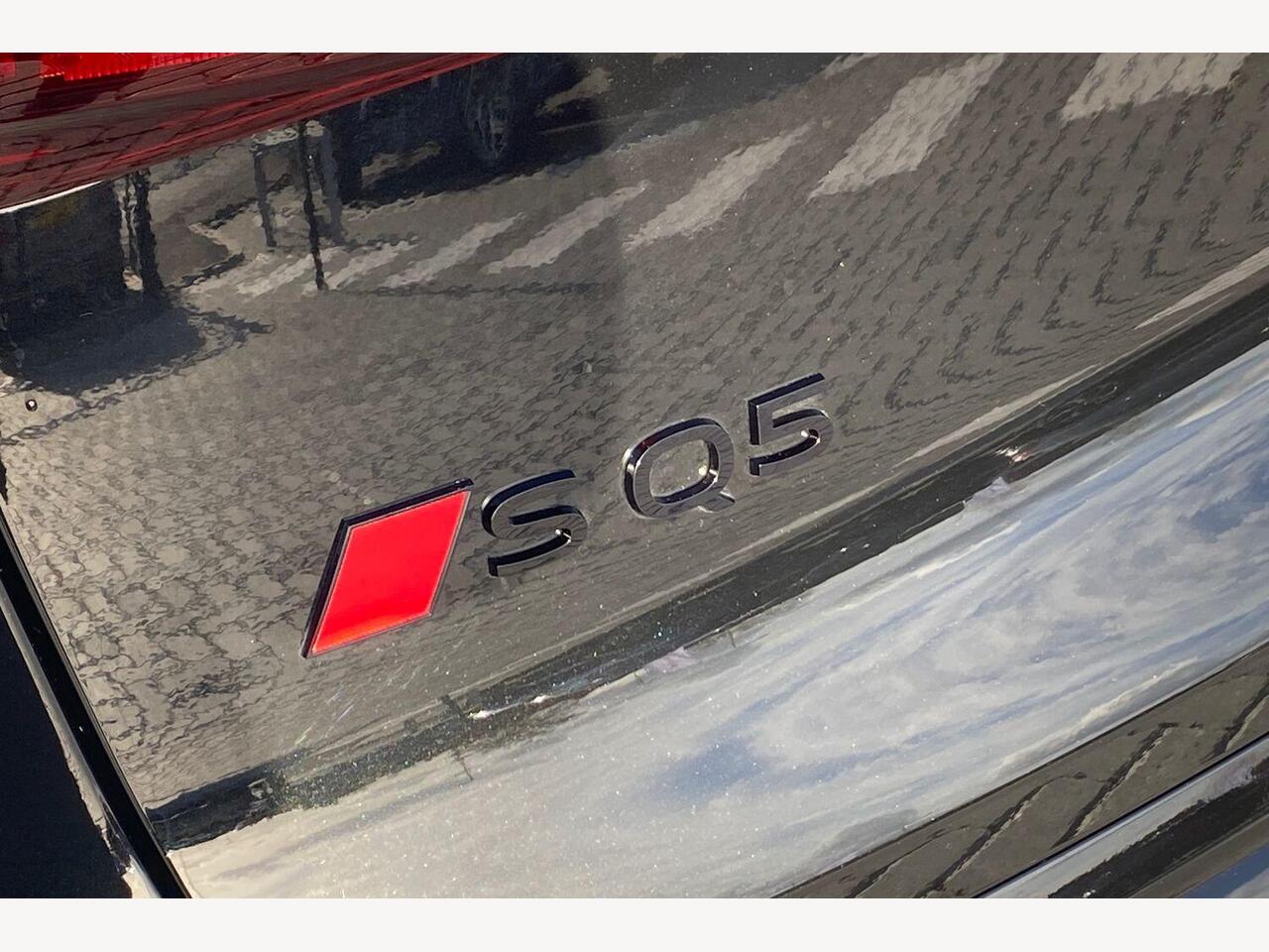 Used Audi Q5 2025 for sale - 76678569: Photo 14