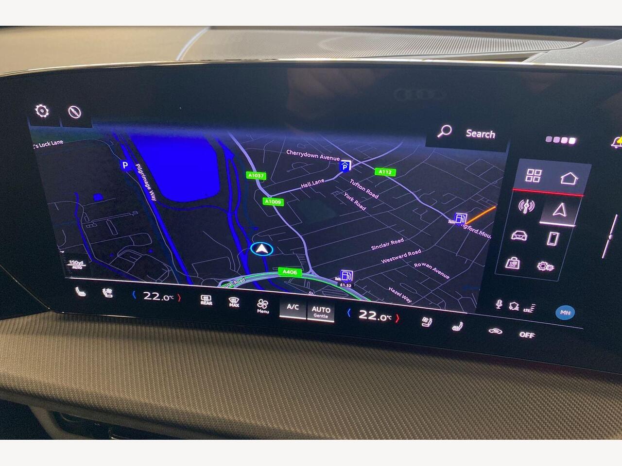 Used Audi Q5 2025 for sale - 76678569: Photo 16