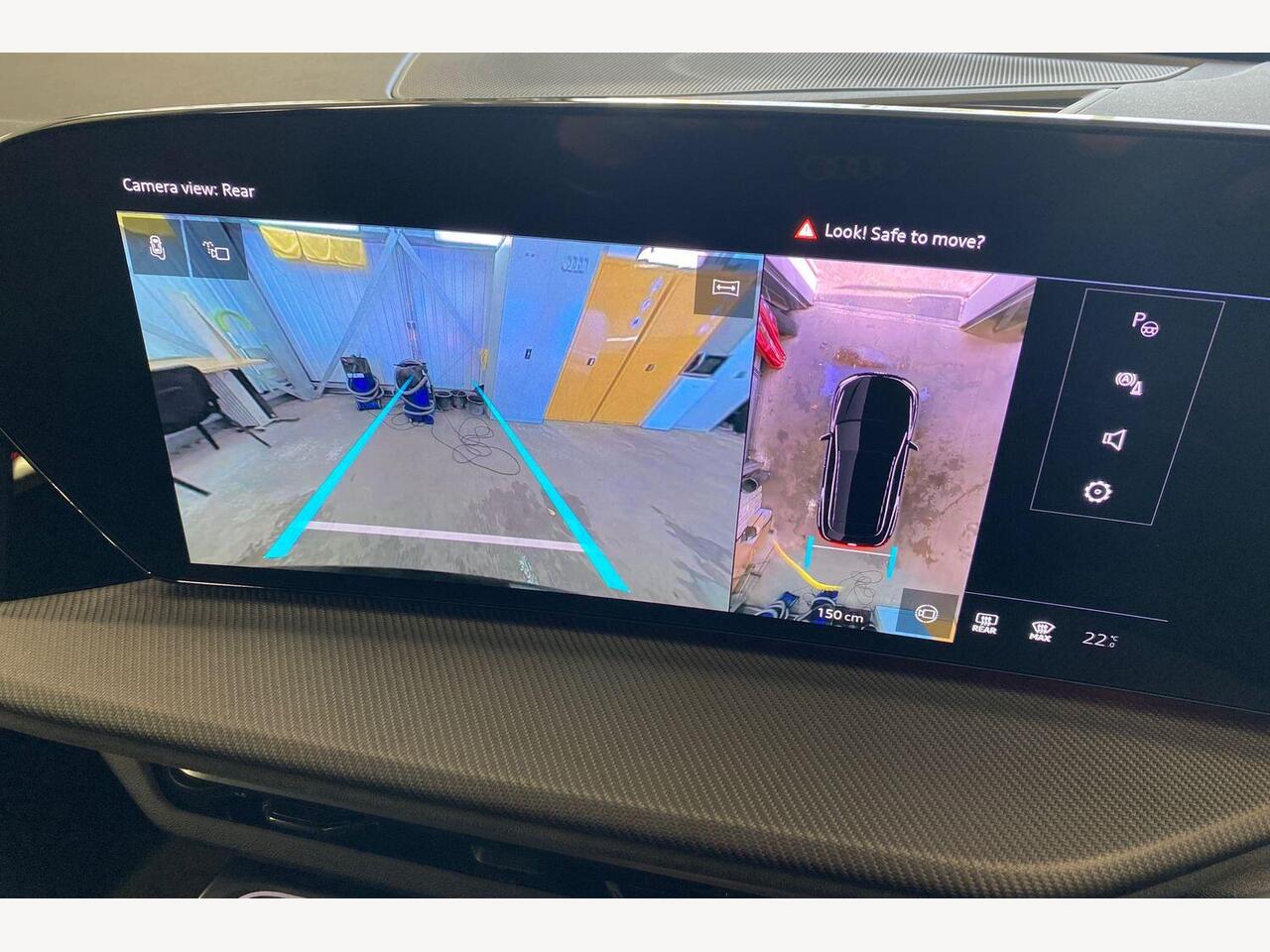 Used Audi Q5 2025 for sale - 76678569: Photo 17