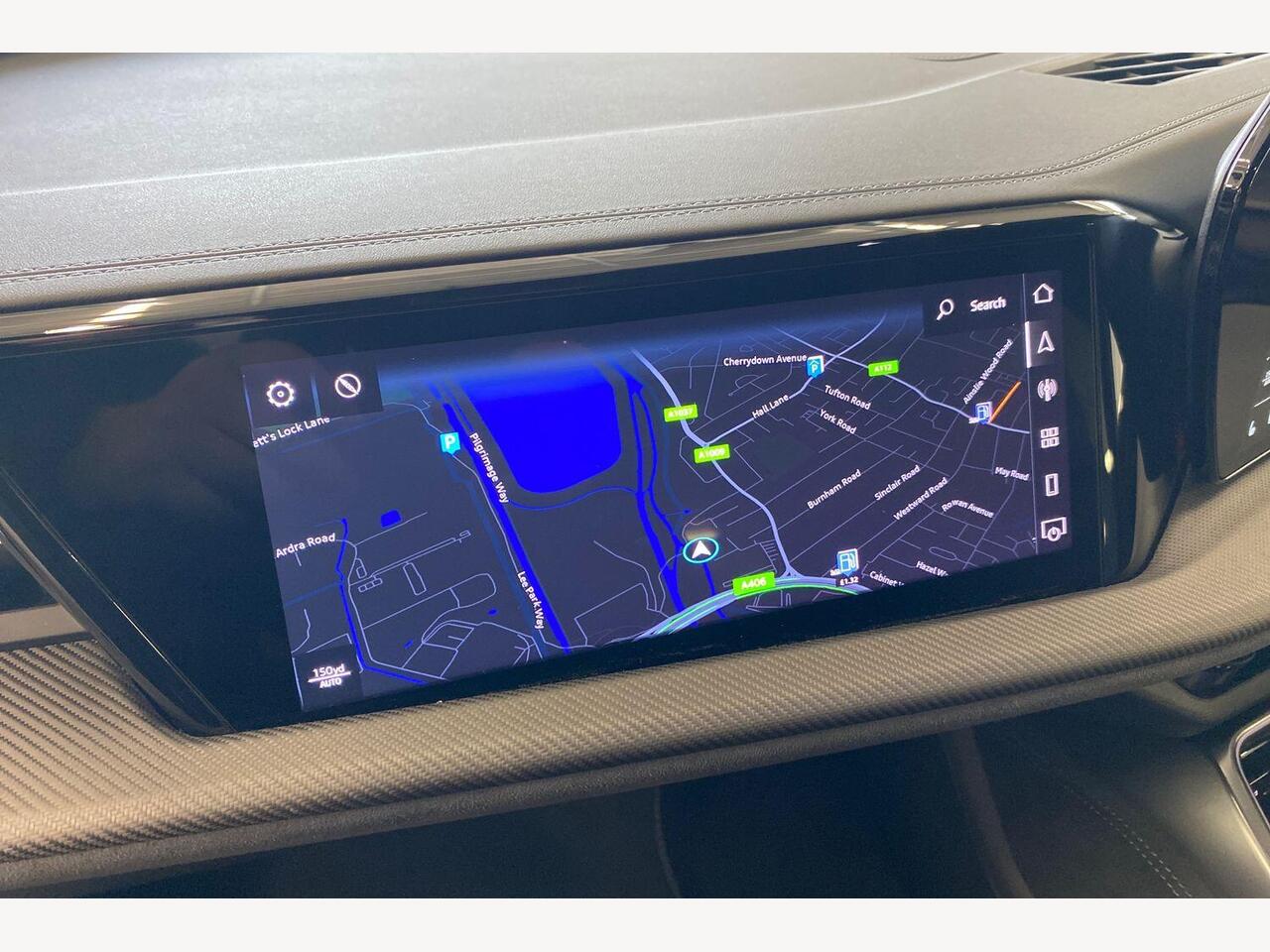 Used Audi Q5 2025 for sale - 76678569: Photo 19