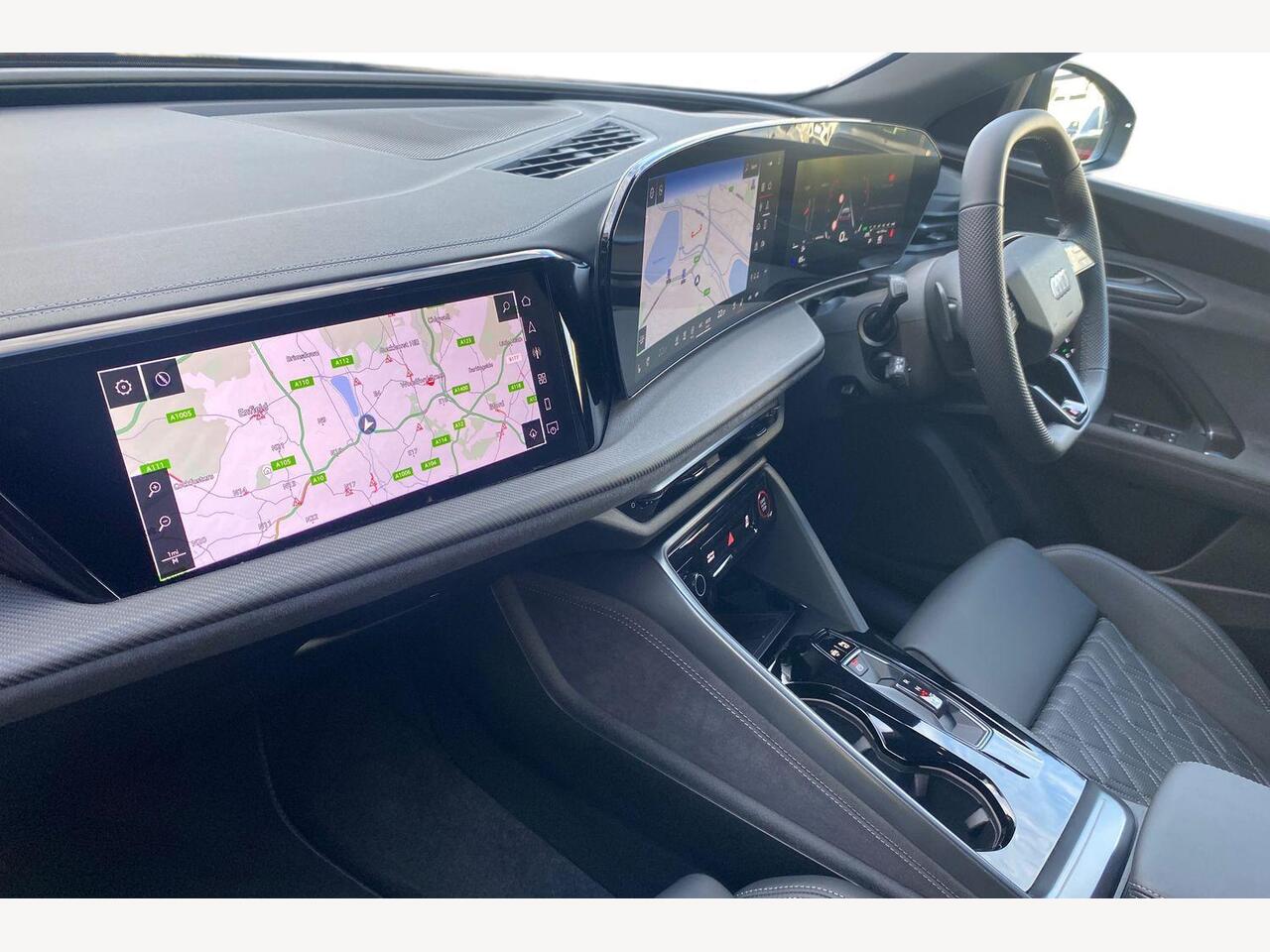 Used Audi Q5 2025 for sale - 76678569: Photo 2