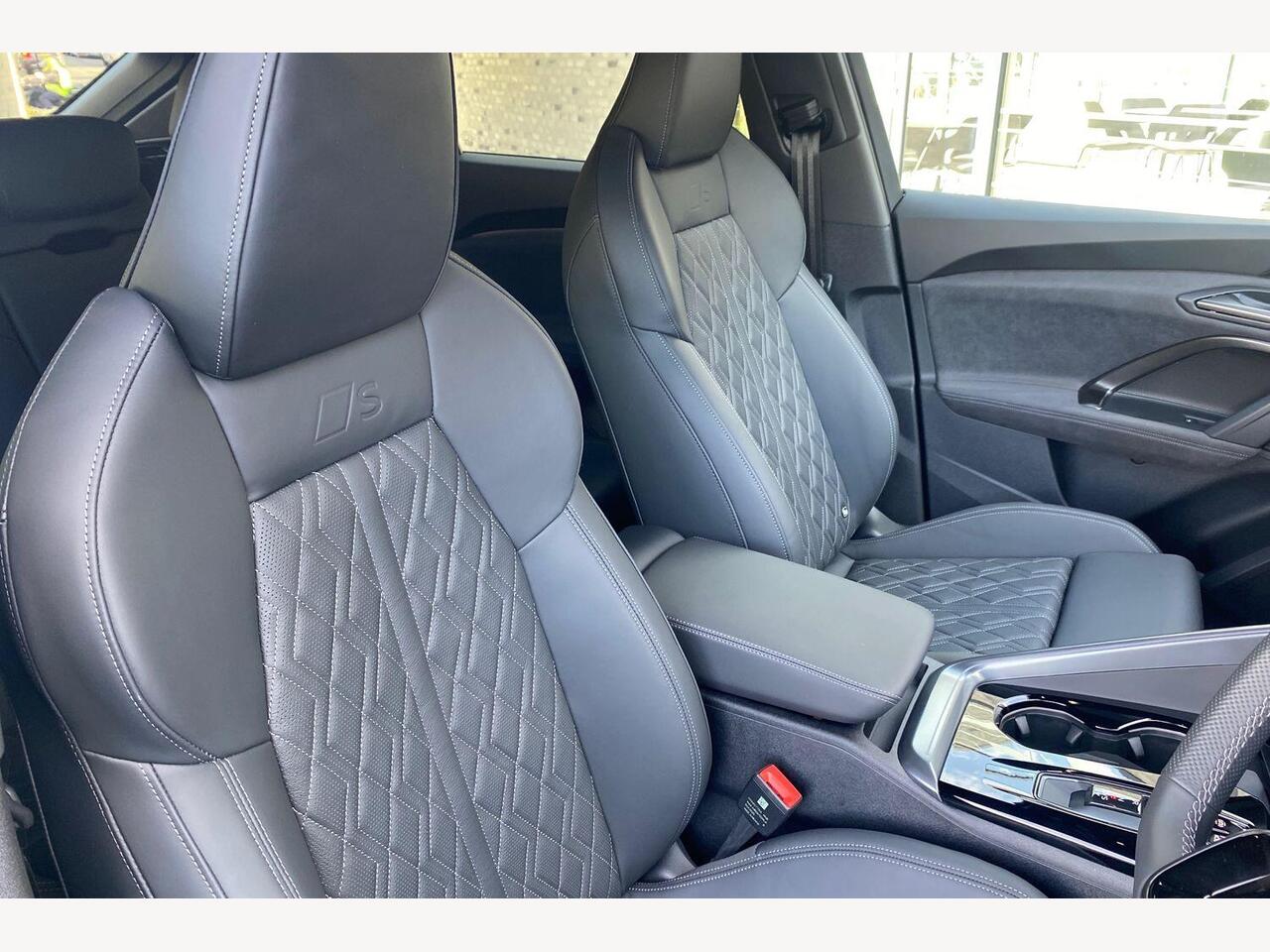 Used Audi Q5 2025 for sale - 76678569: Photo 22