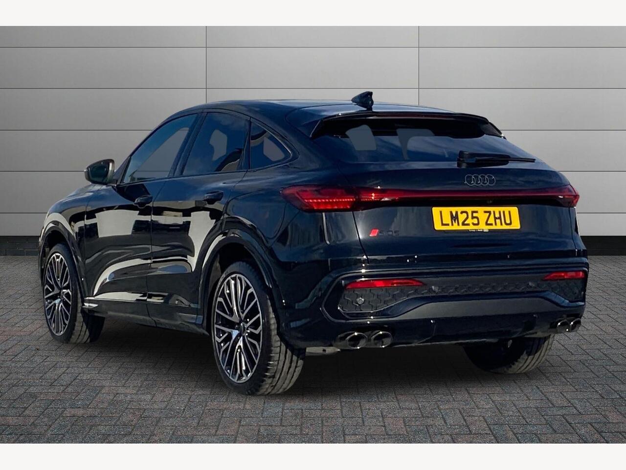 Used Audi Q5 2025 for sale - 76678569: Photo 3