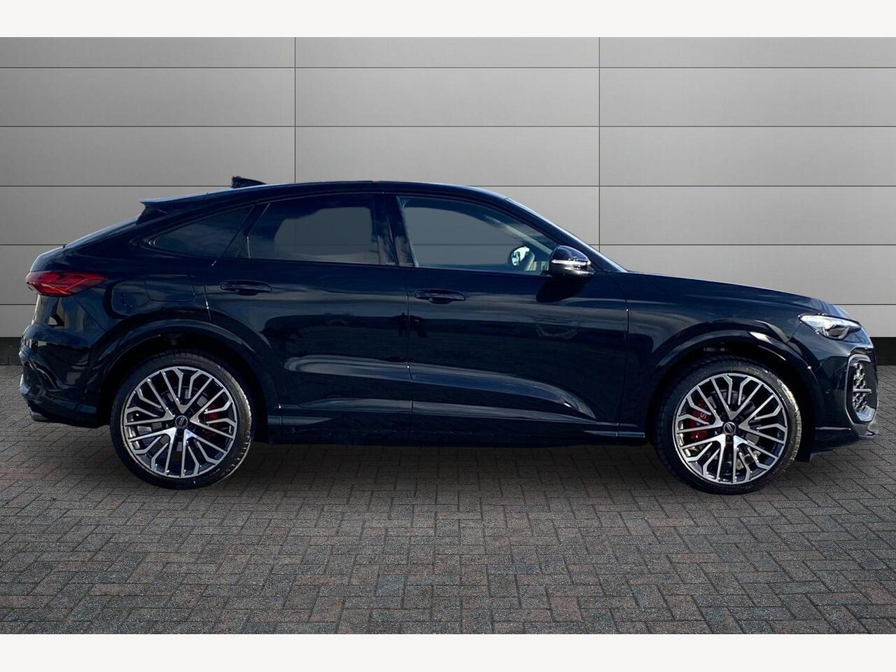 Used Audi Q5 2025 for sale - 76678569: Photo 4