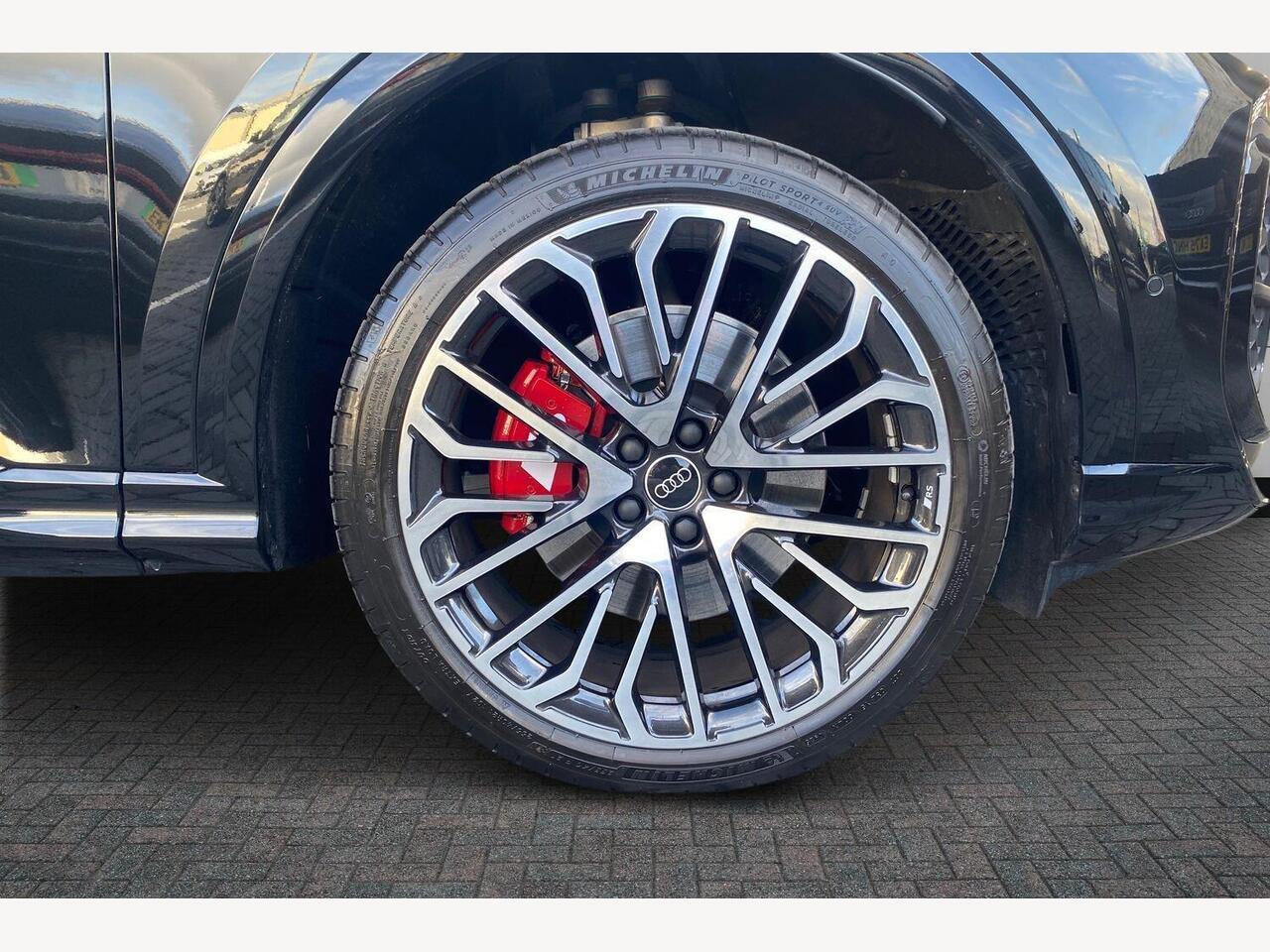 Used Audi Q5 2025 for sale - 76678569: Photo 5