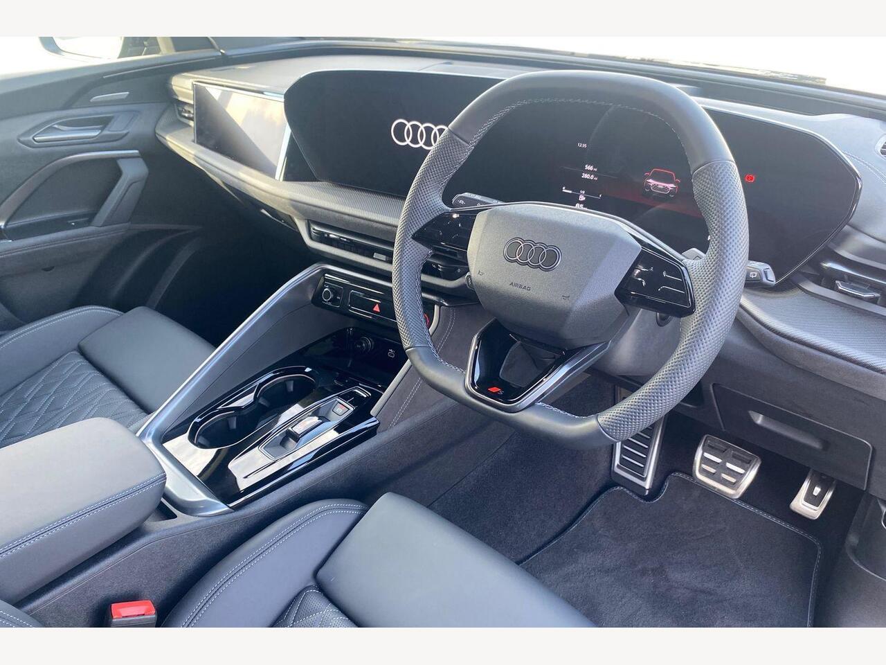 Used Audi Q5 2025 for sale - 76678569: Photo 6