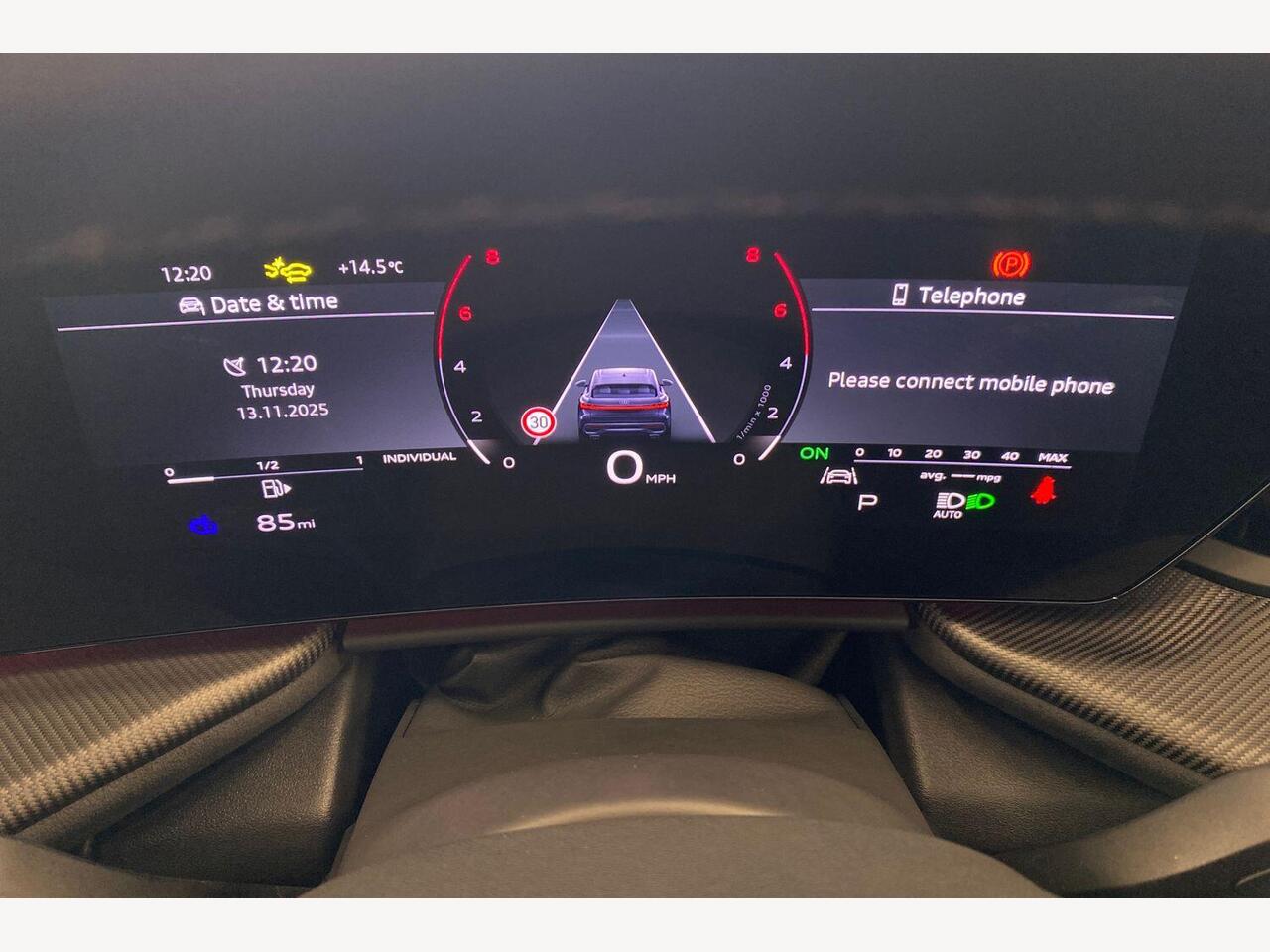 Used Audi Q5 2025 for sale - 76678569: Photo 7