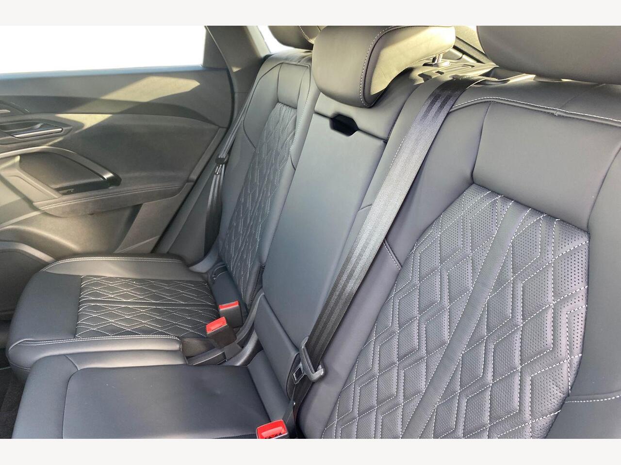 Used Audi Q5 2025 for sale - 76678569: Photo 8