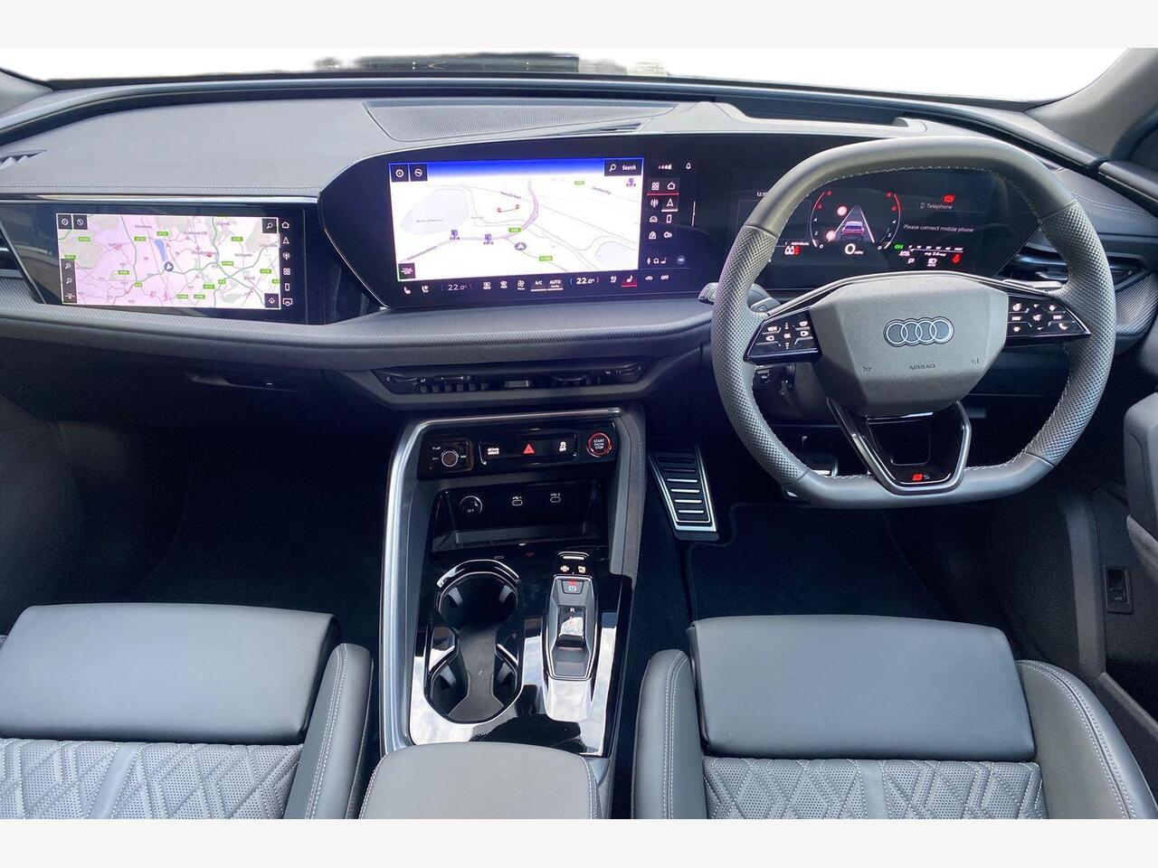 Used Audi Q5 2025 for sale - 76678569: Photo 9