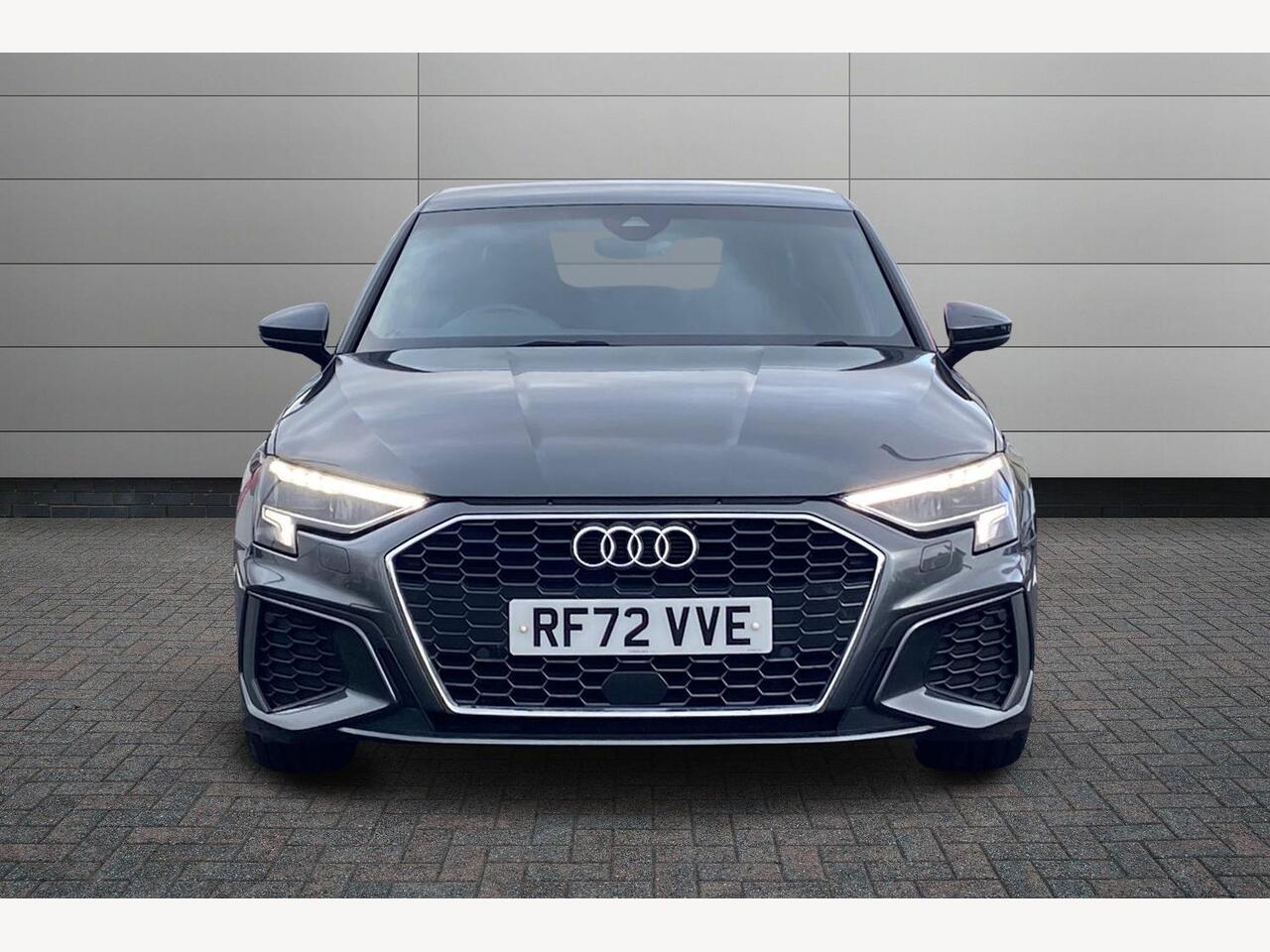 Used Audi A3 2023 for sale - 77551895: Photo 11