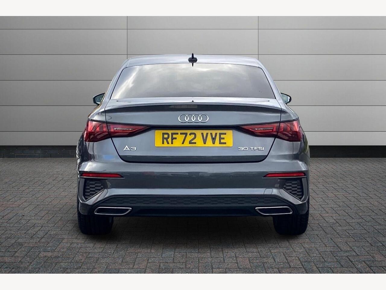 Used Audi A3 2023 for sale - 77551895: Photo 12