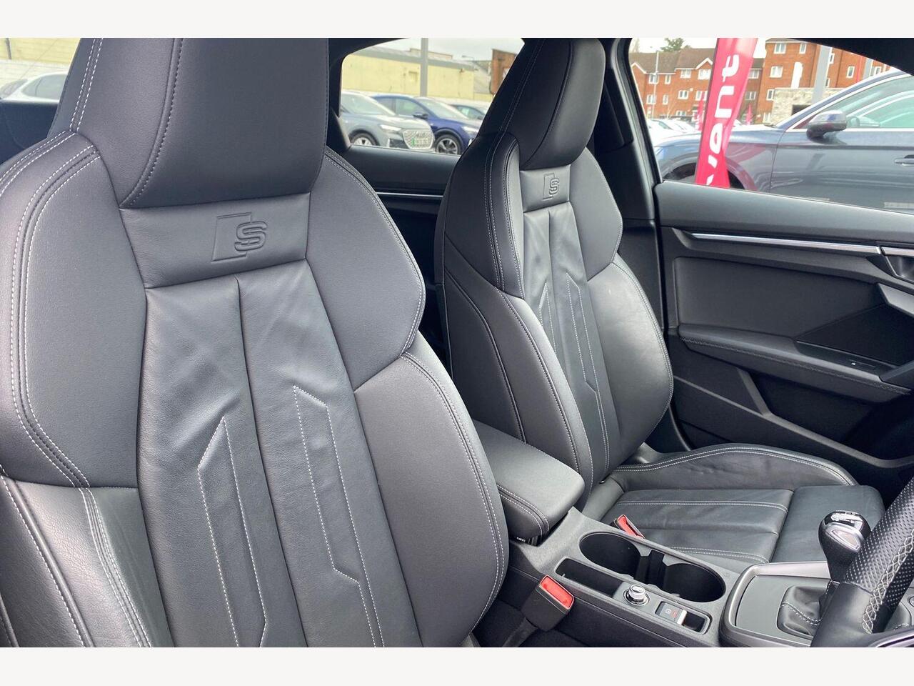 Used Audi A3 2023 for sale - 77551895: Photo 17