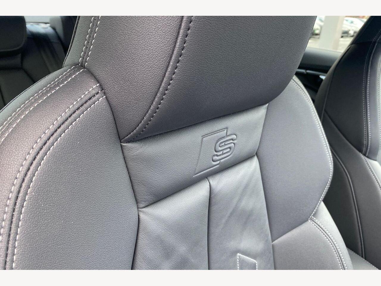 Used Audi A3 2023 for sale - 77551895: Photo 18