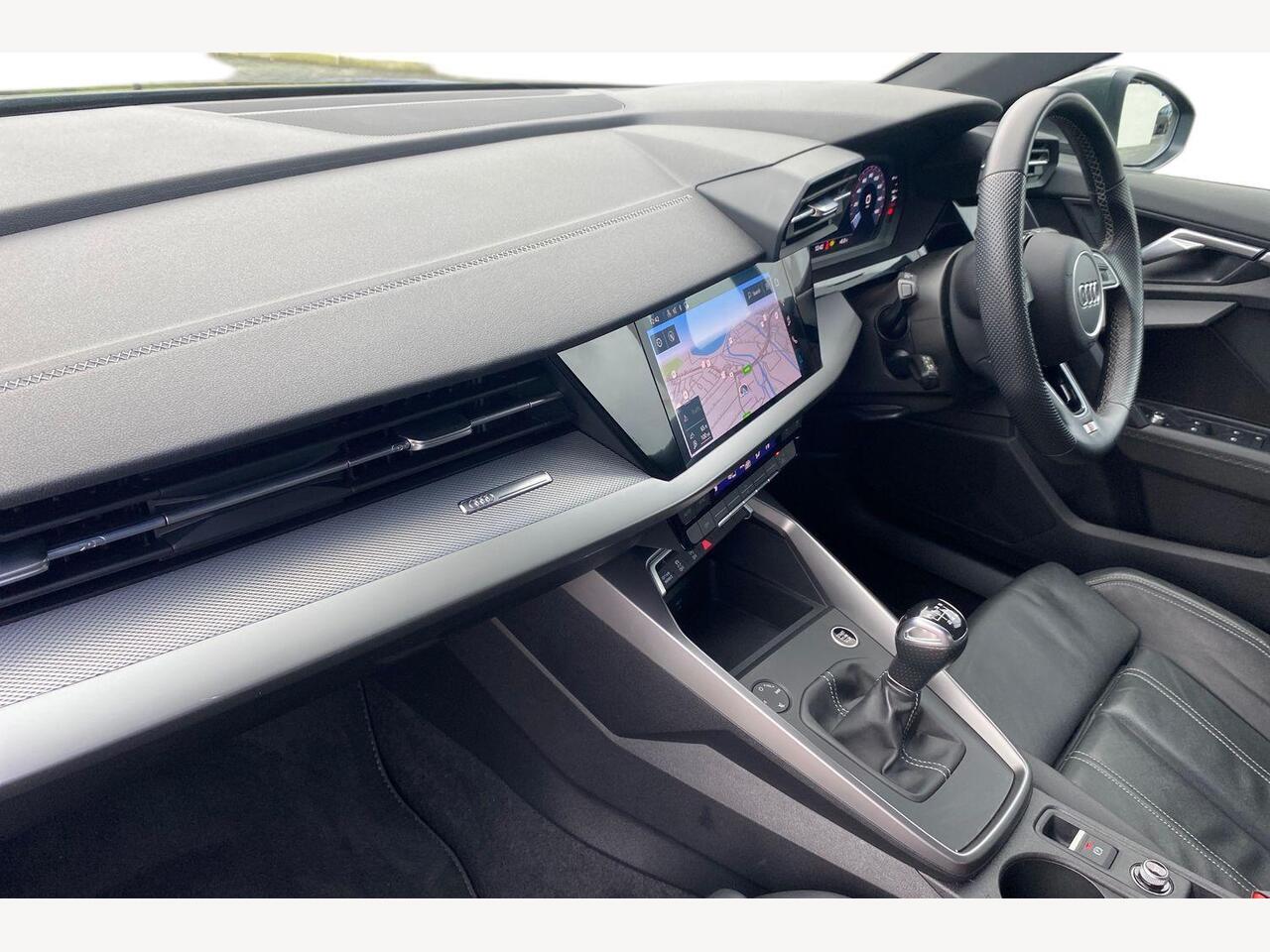 Used Audi A3 2023 for sale - 77551895: Photo 2