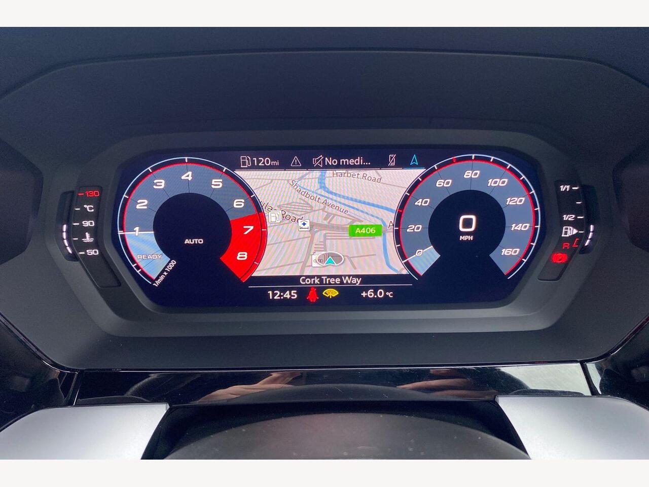 Used Audi A3 2023 for sale - 77551895: Photo 24