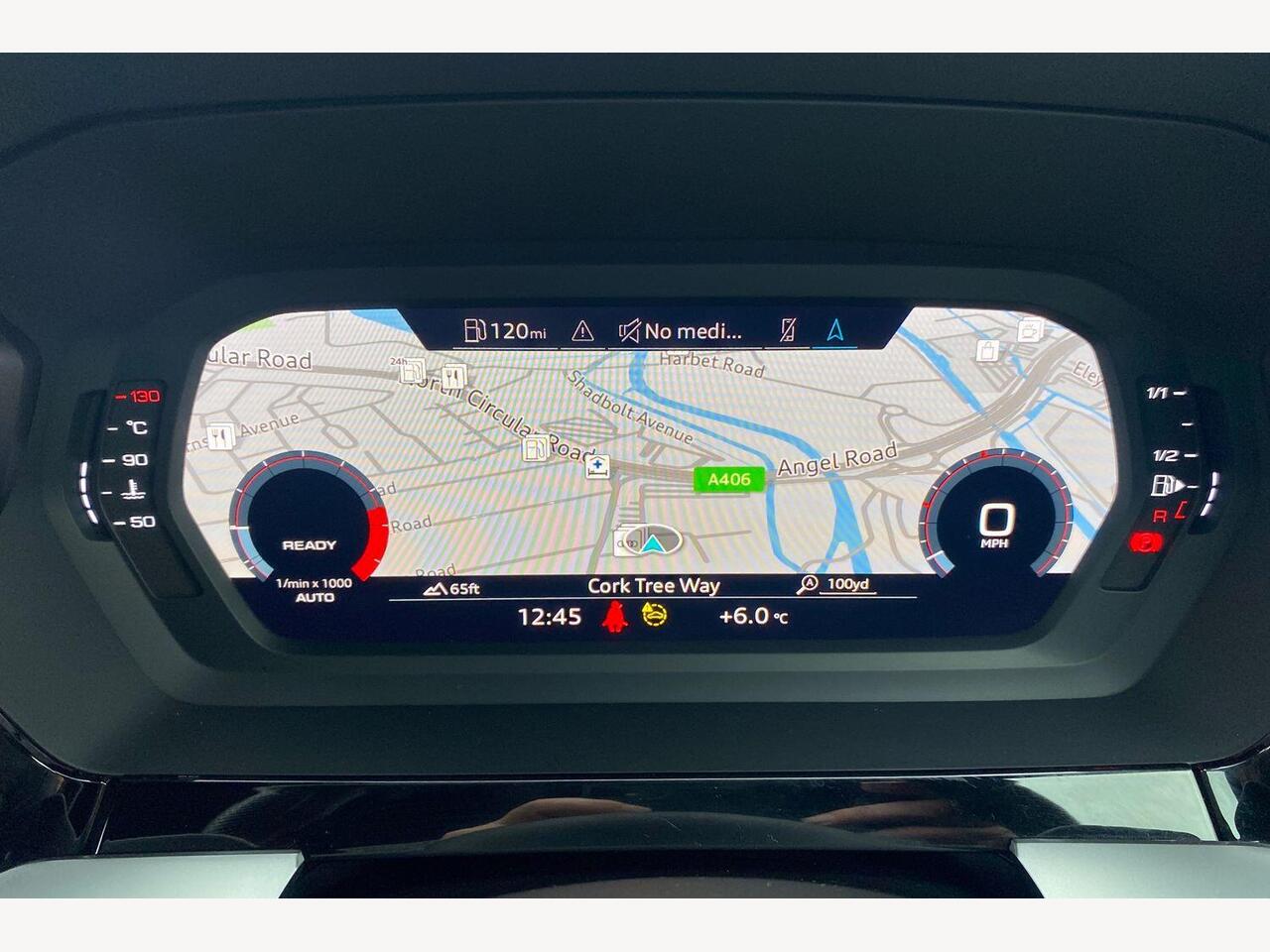 Used Audi A3 2023 for sale - 77551895: Photo 25