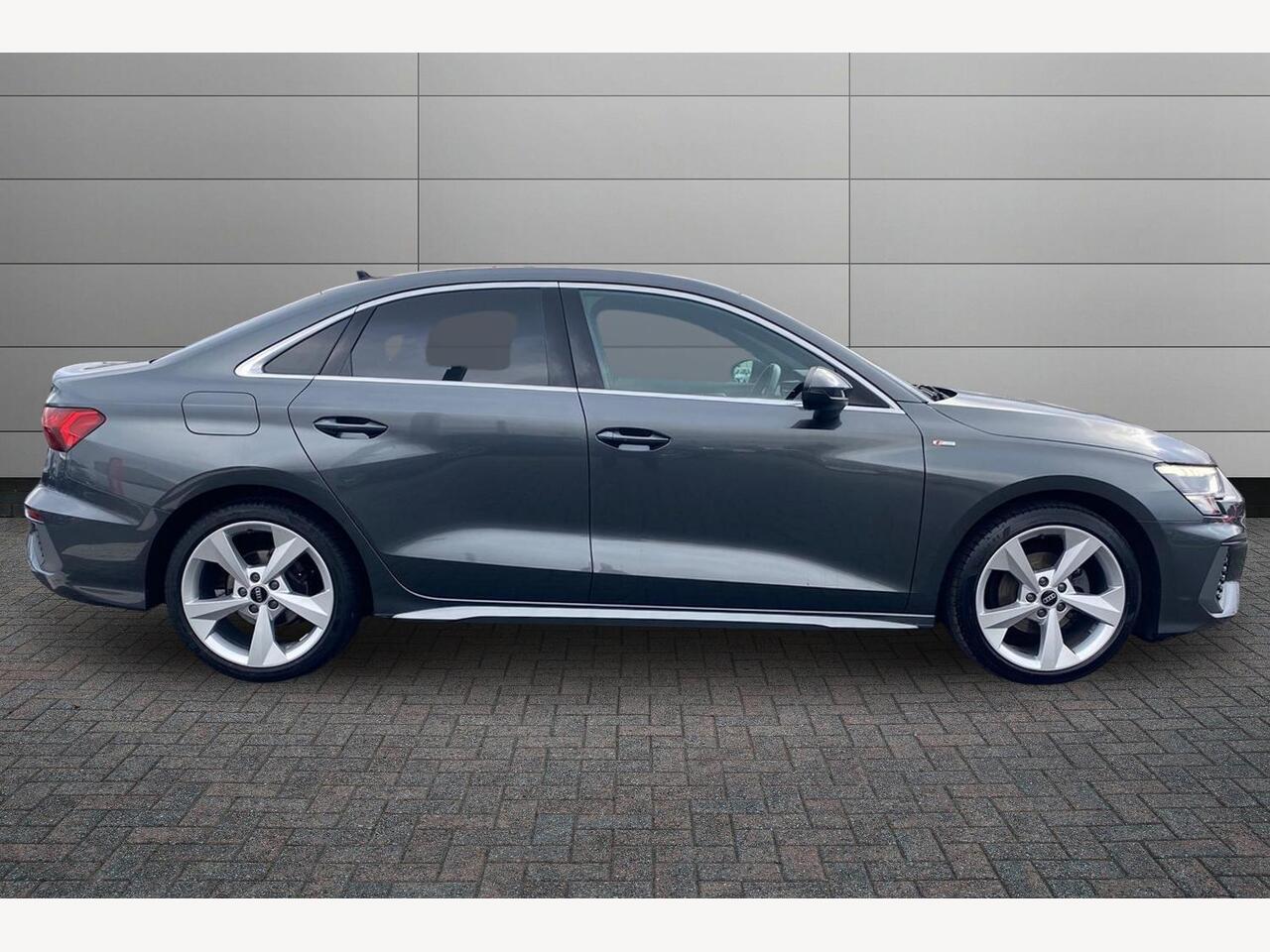 Used Audi A3 2023 for sale - 77551895: Photo 5