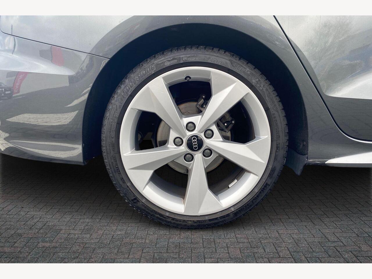 Used Audi A3 2023 for sale - 77551895: Photo 6