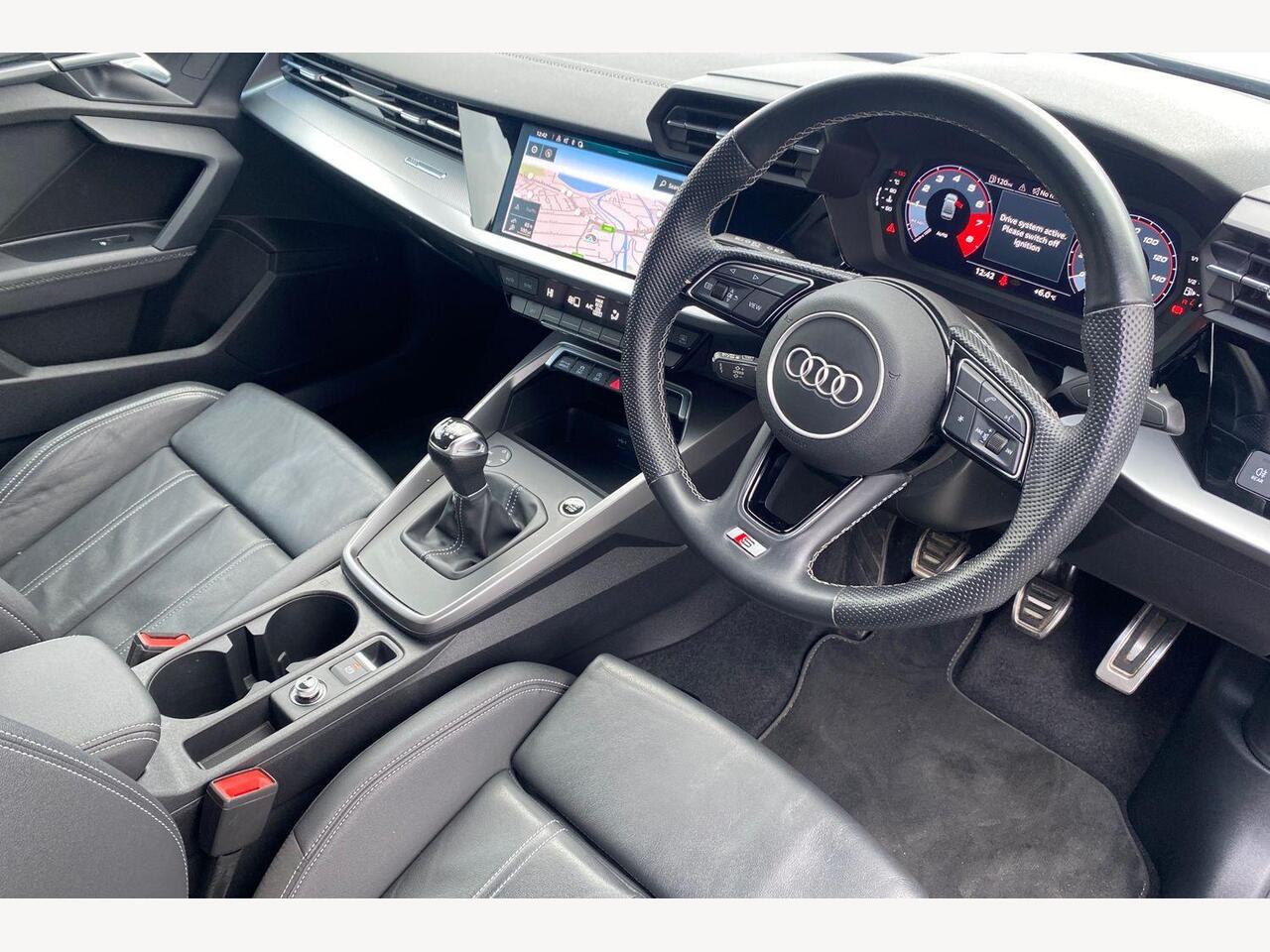 Used Audi A3 2023 for sale - 77551895: Photo 7