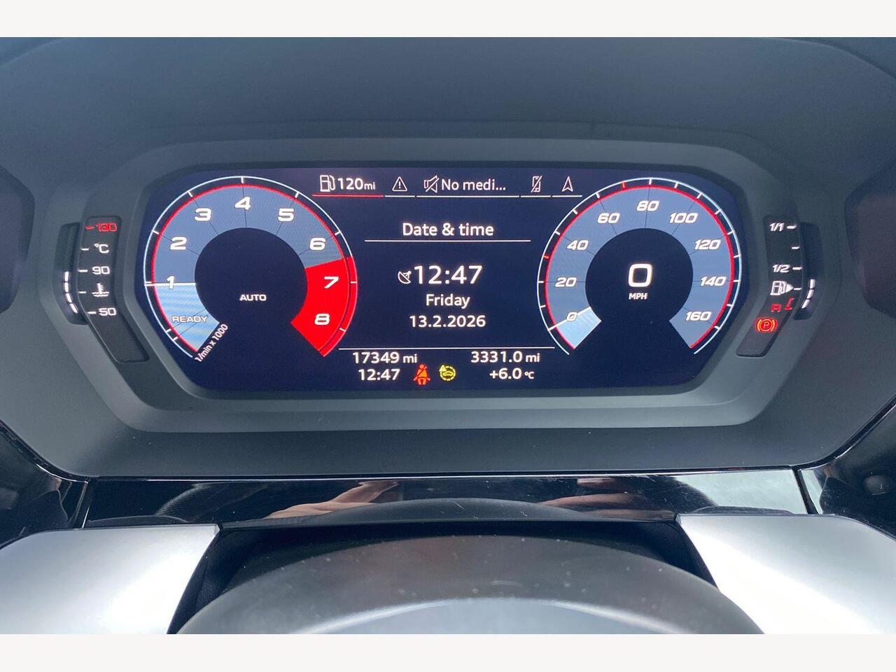 Used Audi A3 2023 for sale - 77551895: Photo 8