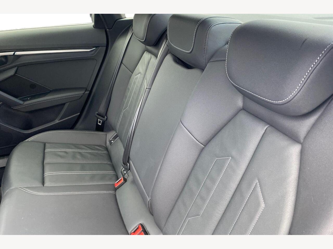 Used Audi A3 2023 for sale - 77551895: Photo 9