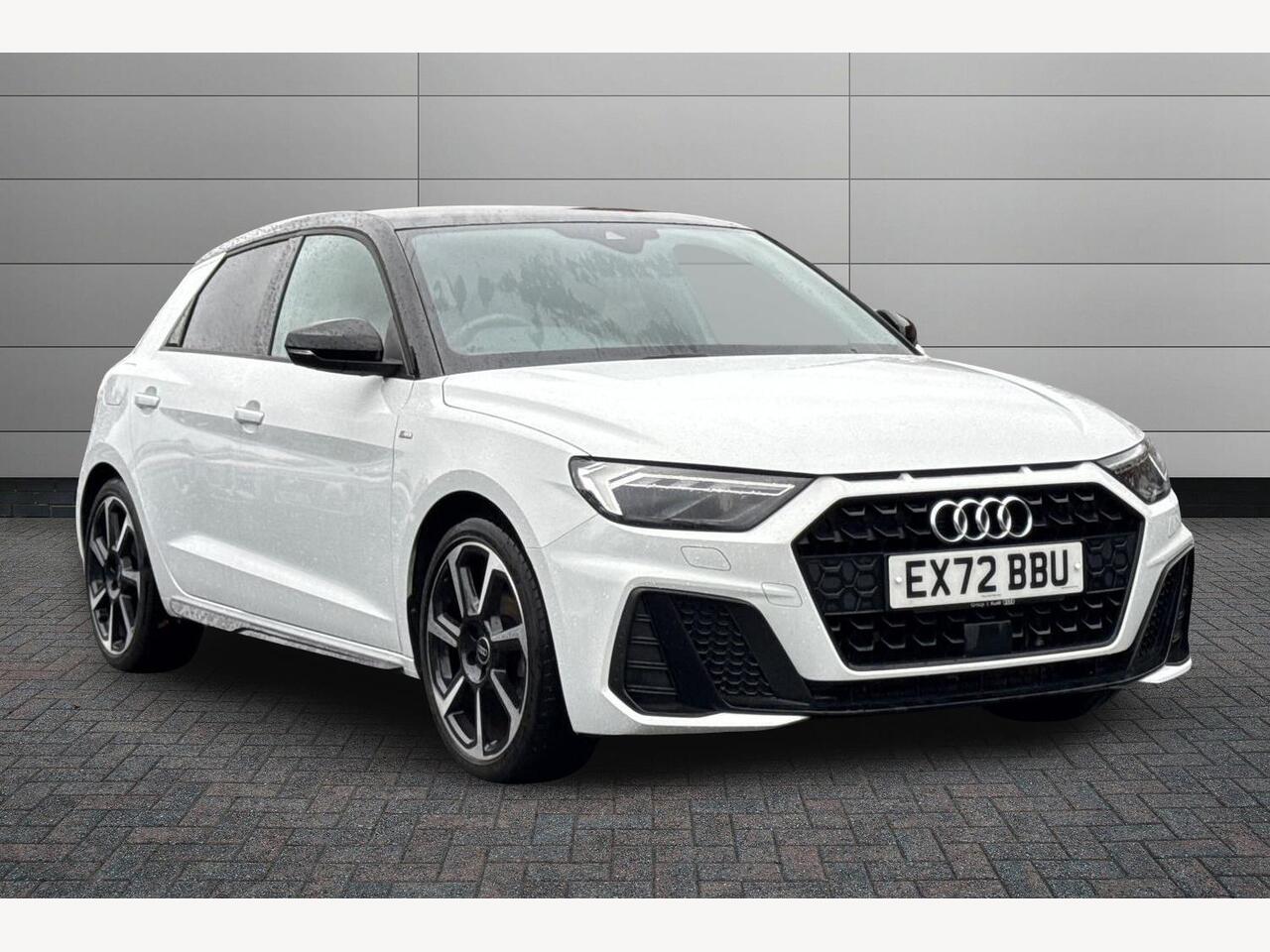 Used Audi A1 2022 for sale - 77009967: Photo 1