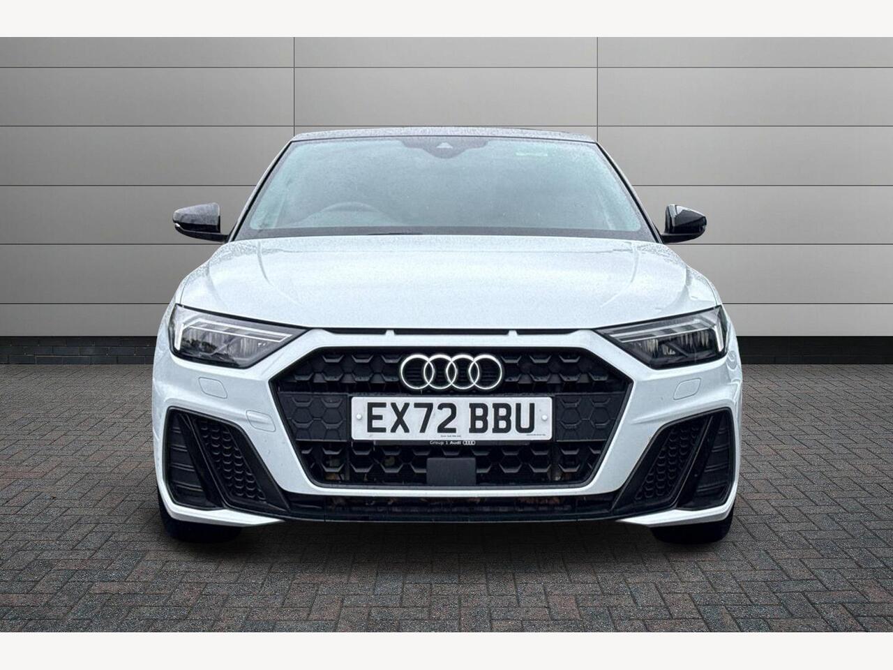 Used Audi A1 2022 for sale - 77009967: Photo 10