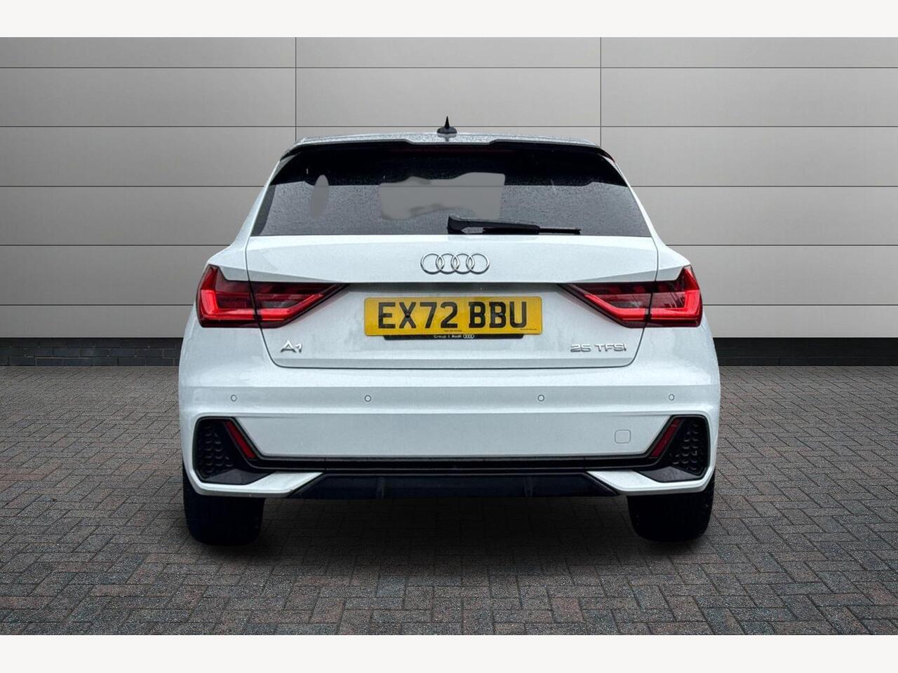 Used Audi A1 2022 for sale - 77009967: Photo 11