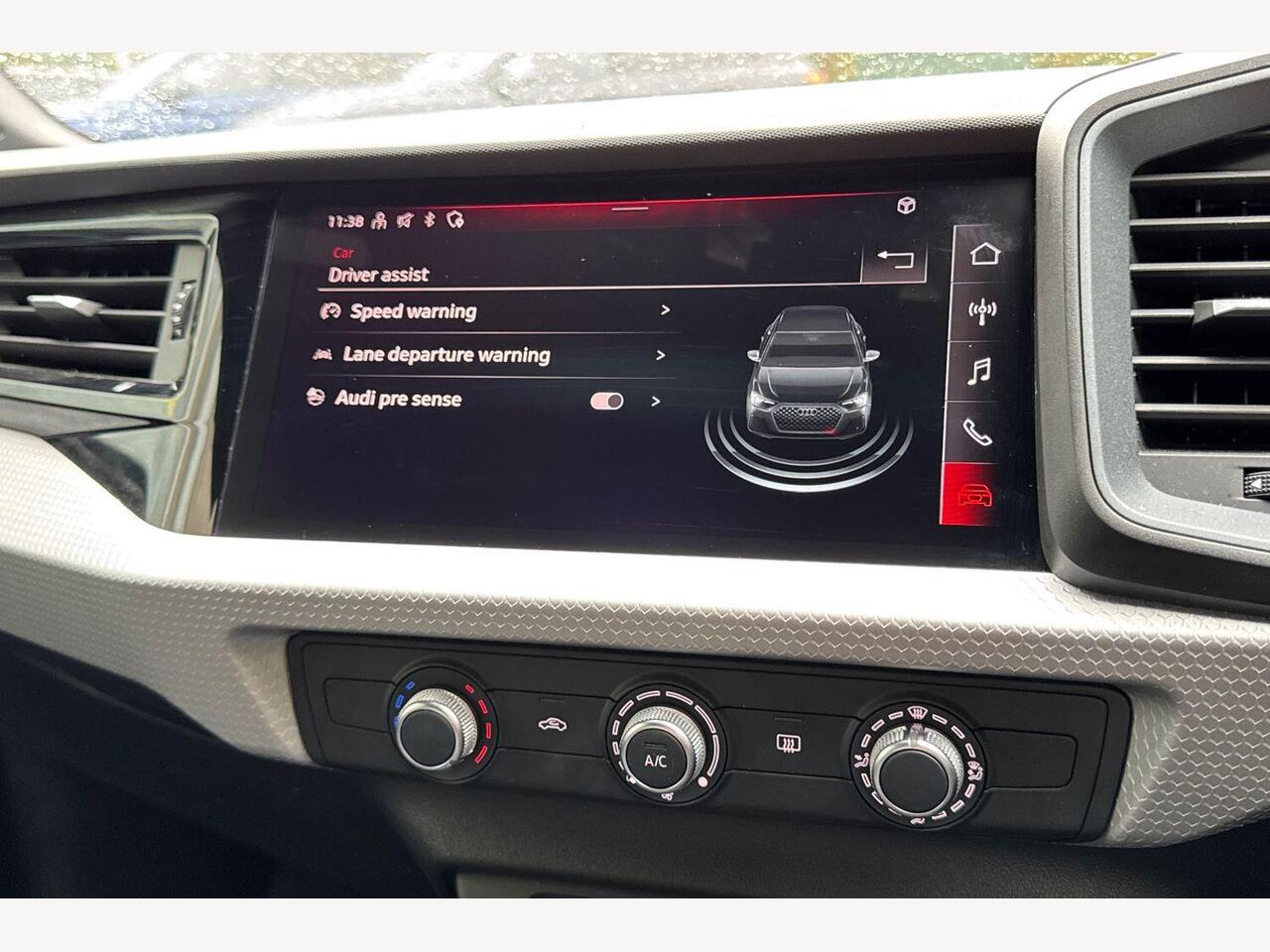 Used Audi A1 2022 for sale - 77009967: Photo 17