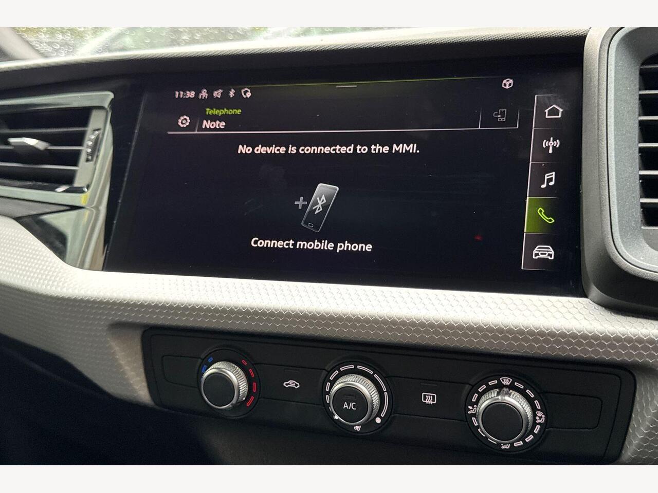 Used Audi A1 2022 for sale - 77009967: Photo 18