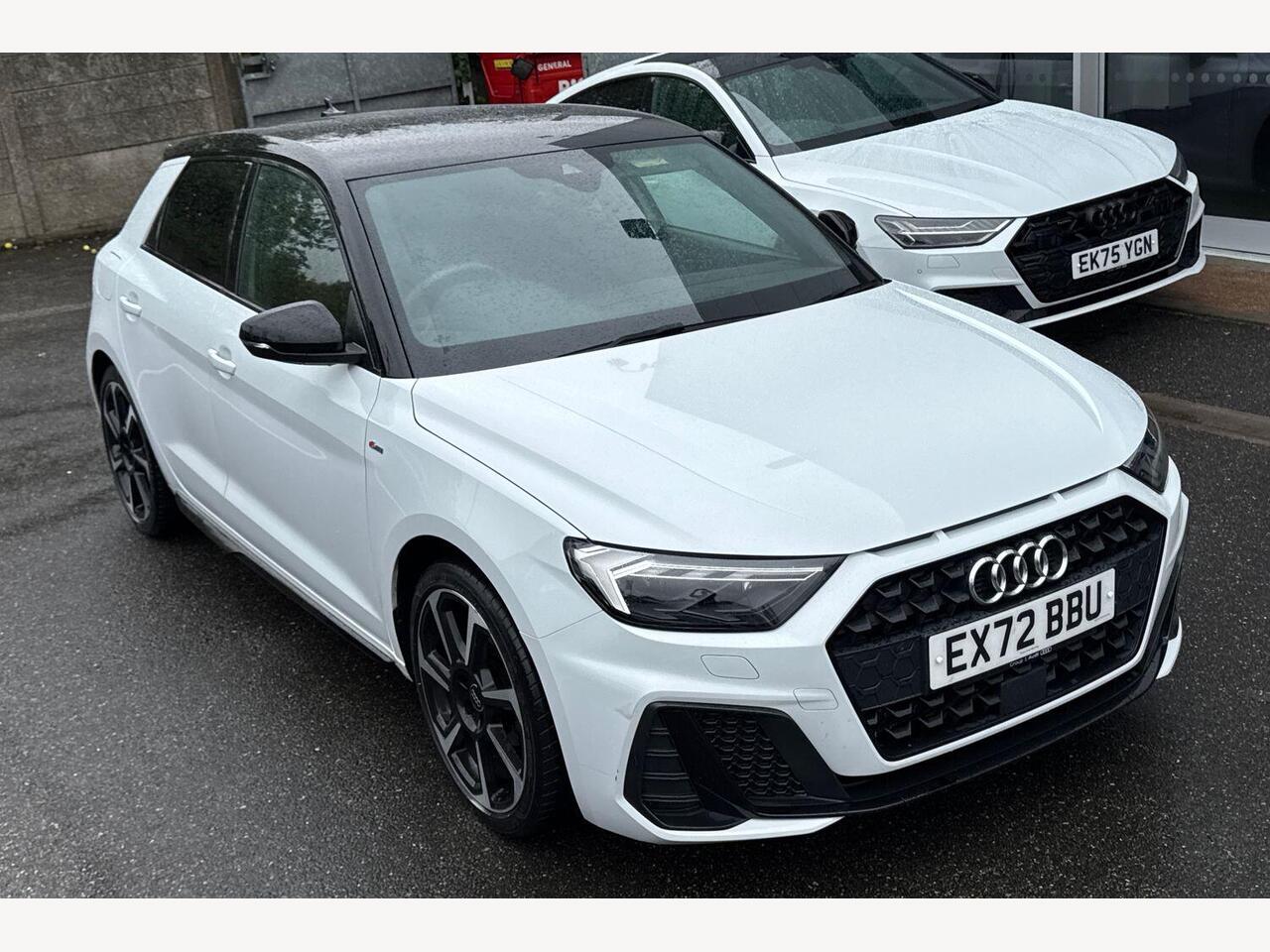 Used Audi A1 2022 for sale - 77009967: Photo 19