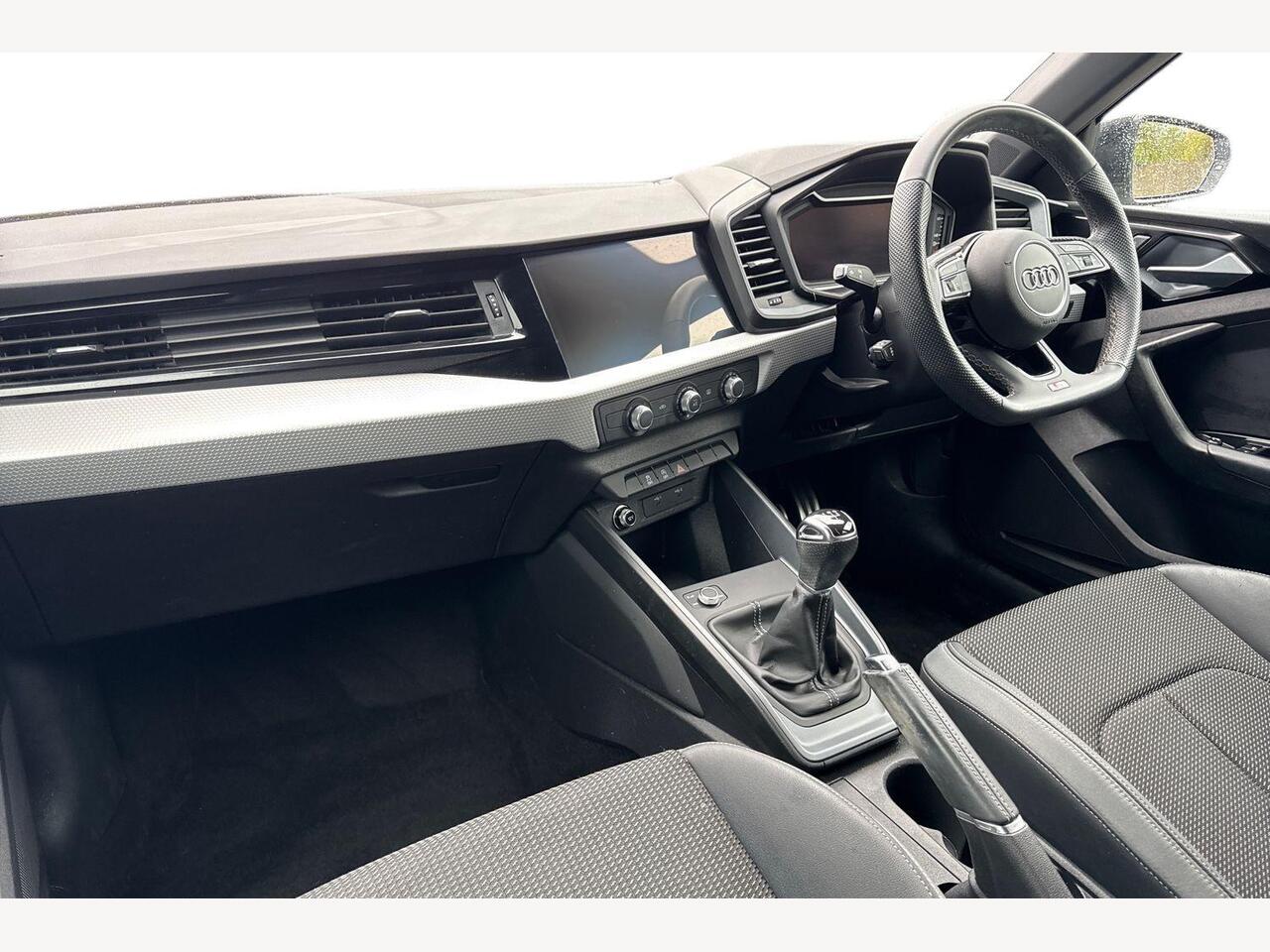 Used Audi A1 2022 for sale - 77009967: Photo 2