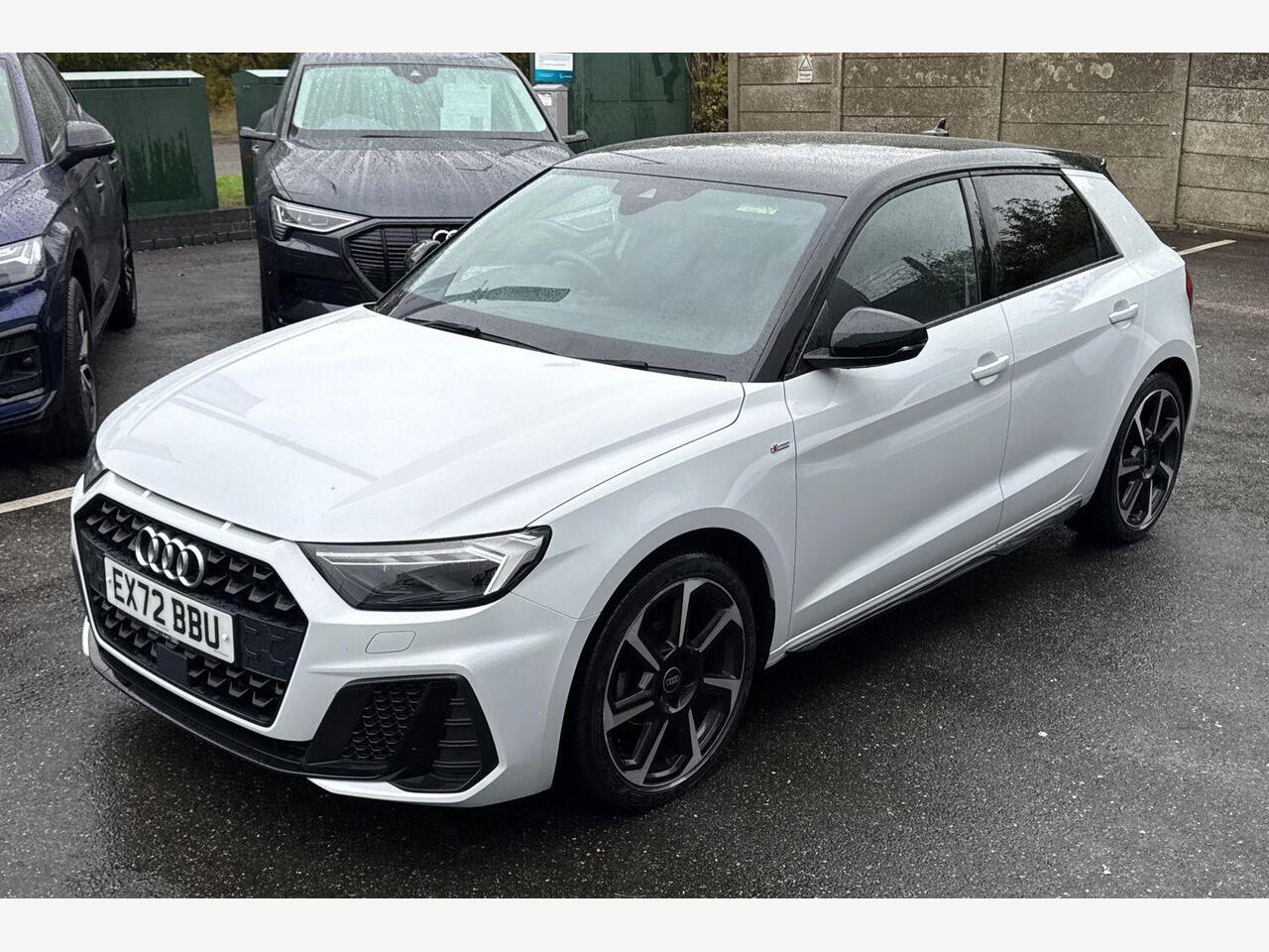 Used Audi A1 2022 for sale - 77009967: Photo 25
