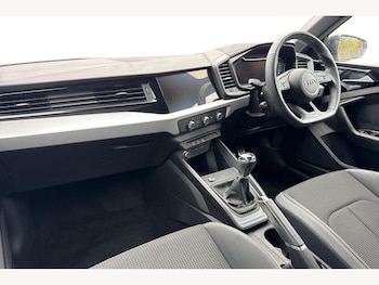 Used Audi A1 2022 for sale - 77009967: Photo