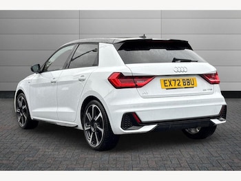 Used Audi A1 2022 for sale - 77009967: Photo