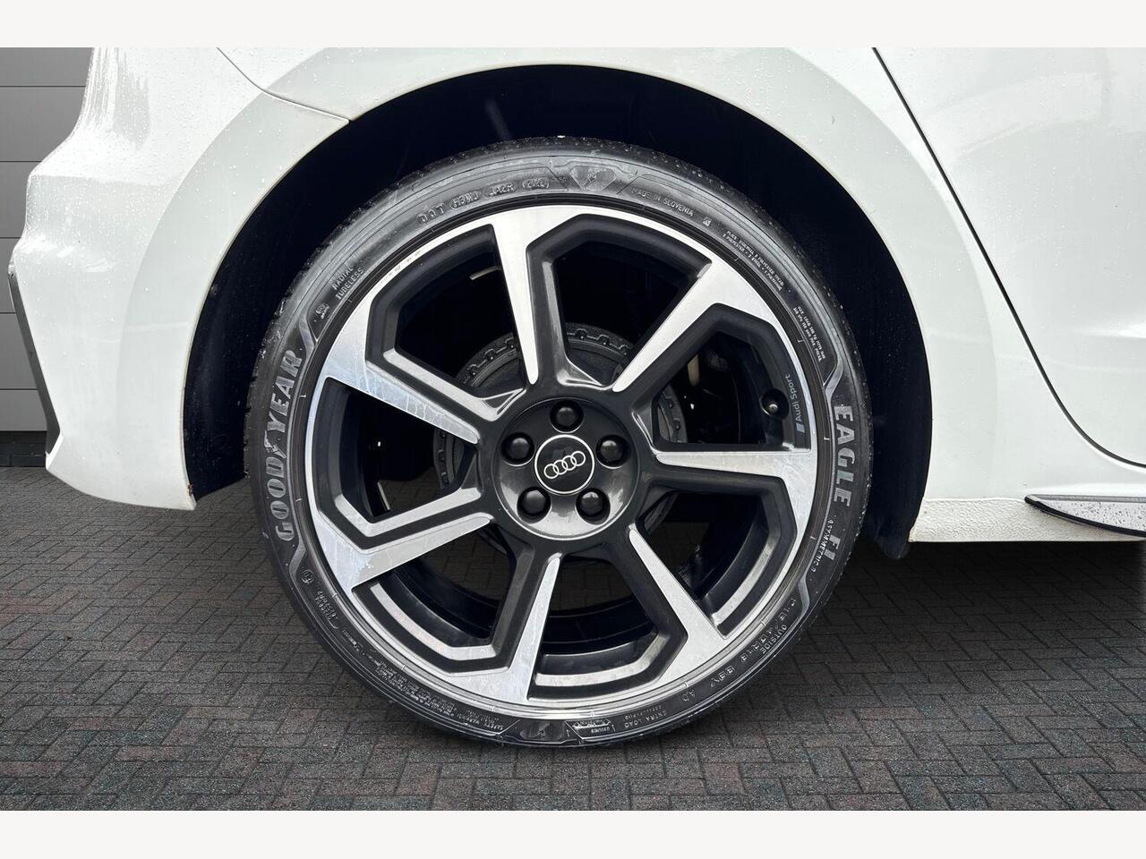 Used Audi A1 2022 for sale - 77009967: Photo 5