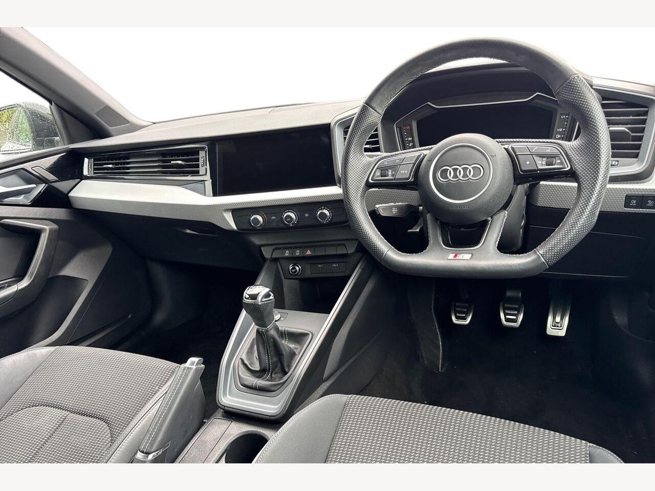 Used Audi A1 2022 for sale - 77009967: Photo 6