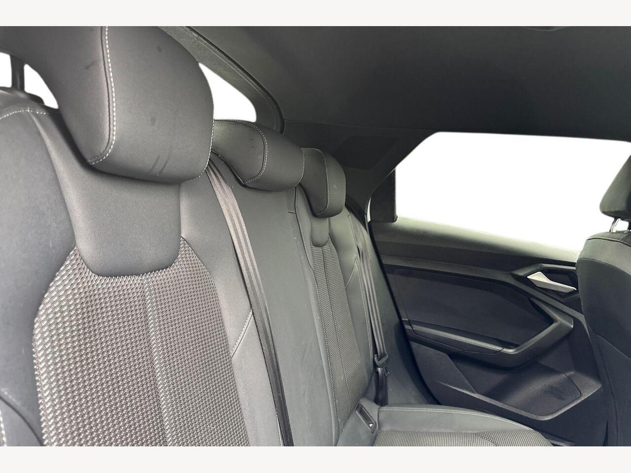 Used Audi A1 2022 for sale - 77009967: Photo 8